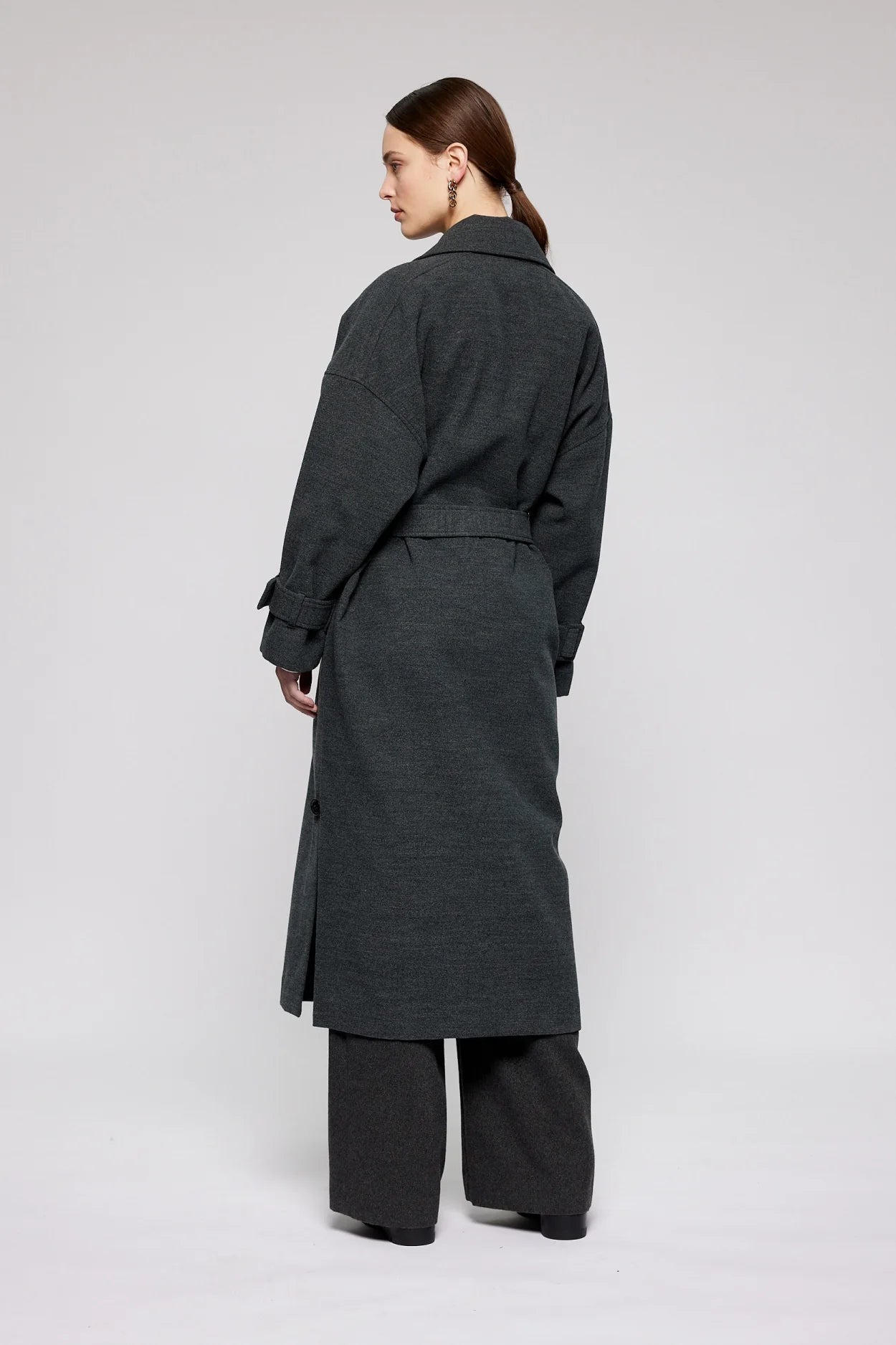 MANTEAU CAMERON