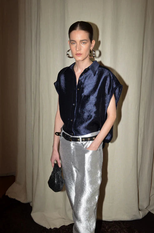 Chemise BABEL bright