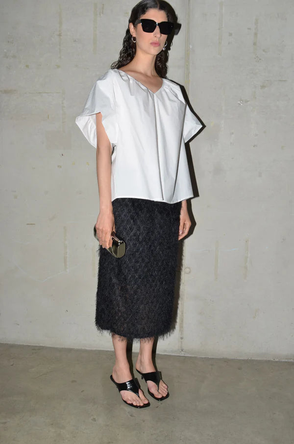 Blouse TAMIR