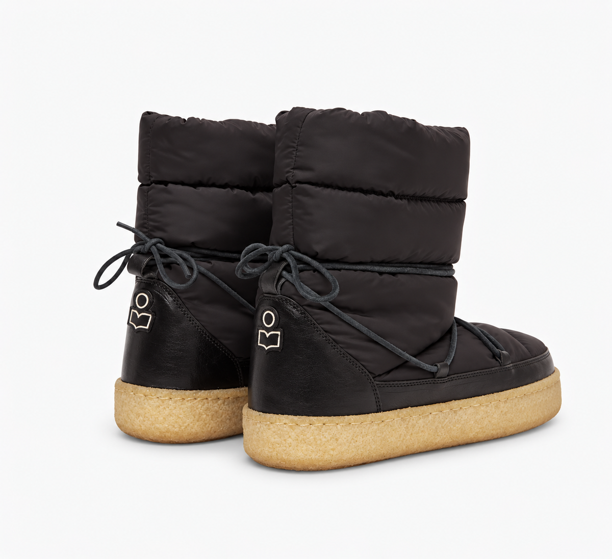 Moonboots ZIMLEE