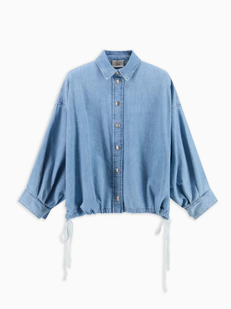 Chemise GLASGOW
