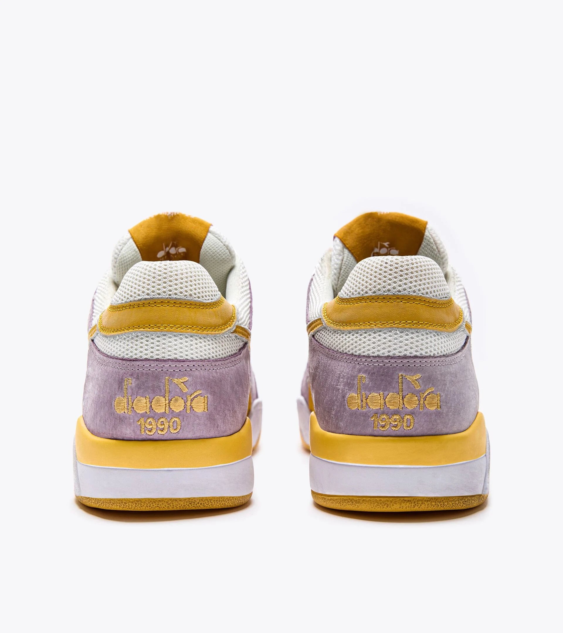MID HIGH SNEAKER B.560 USED WN