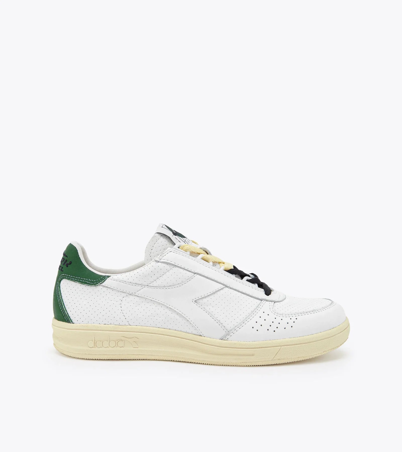 Baskets B Elite H Cork Italia