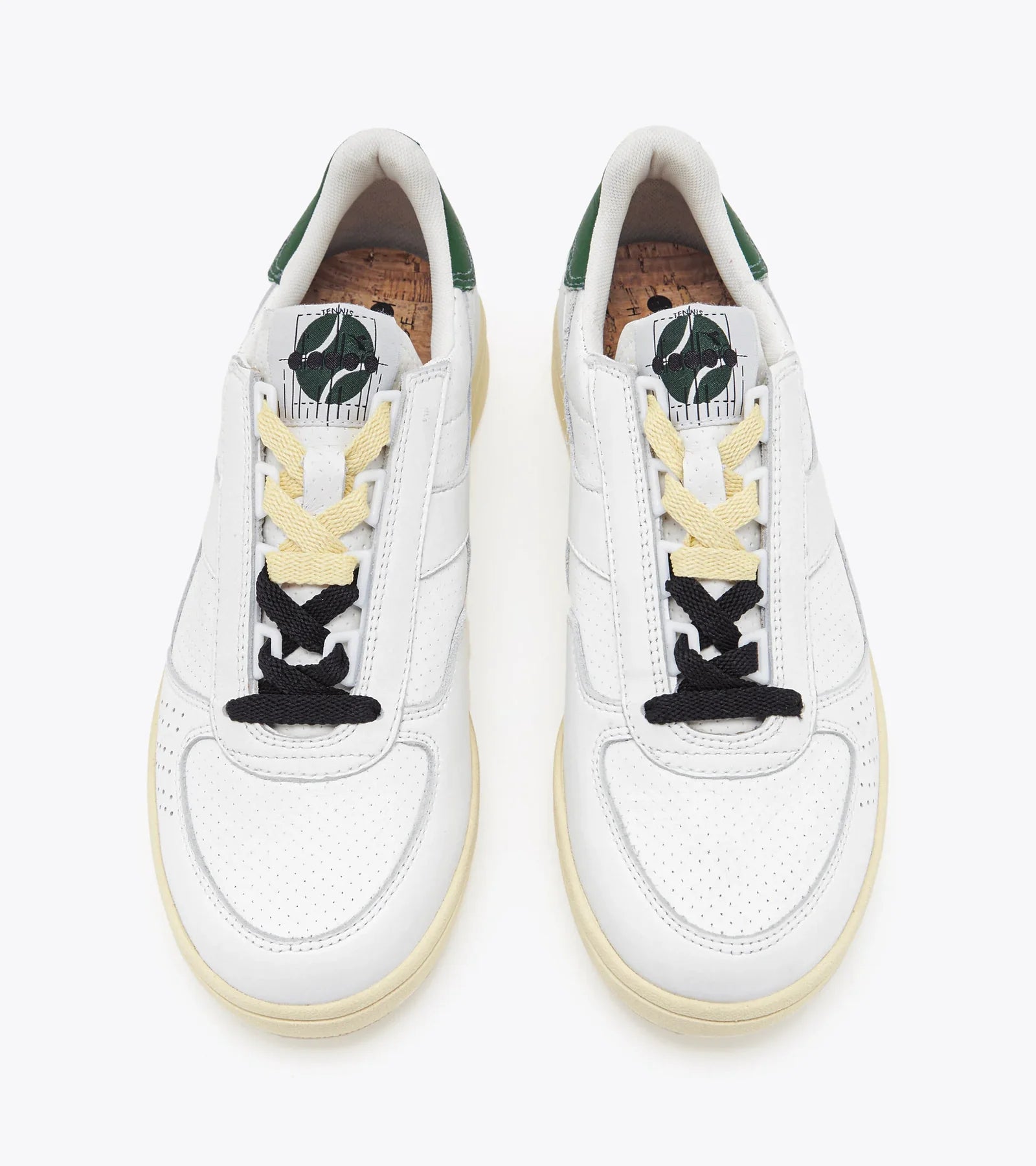 Baskets B Elite H Cork Italia