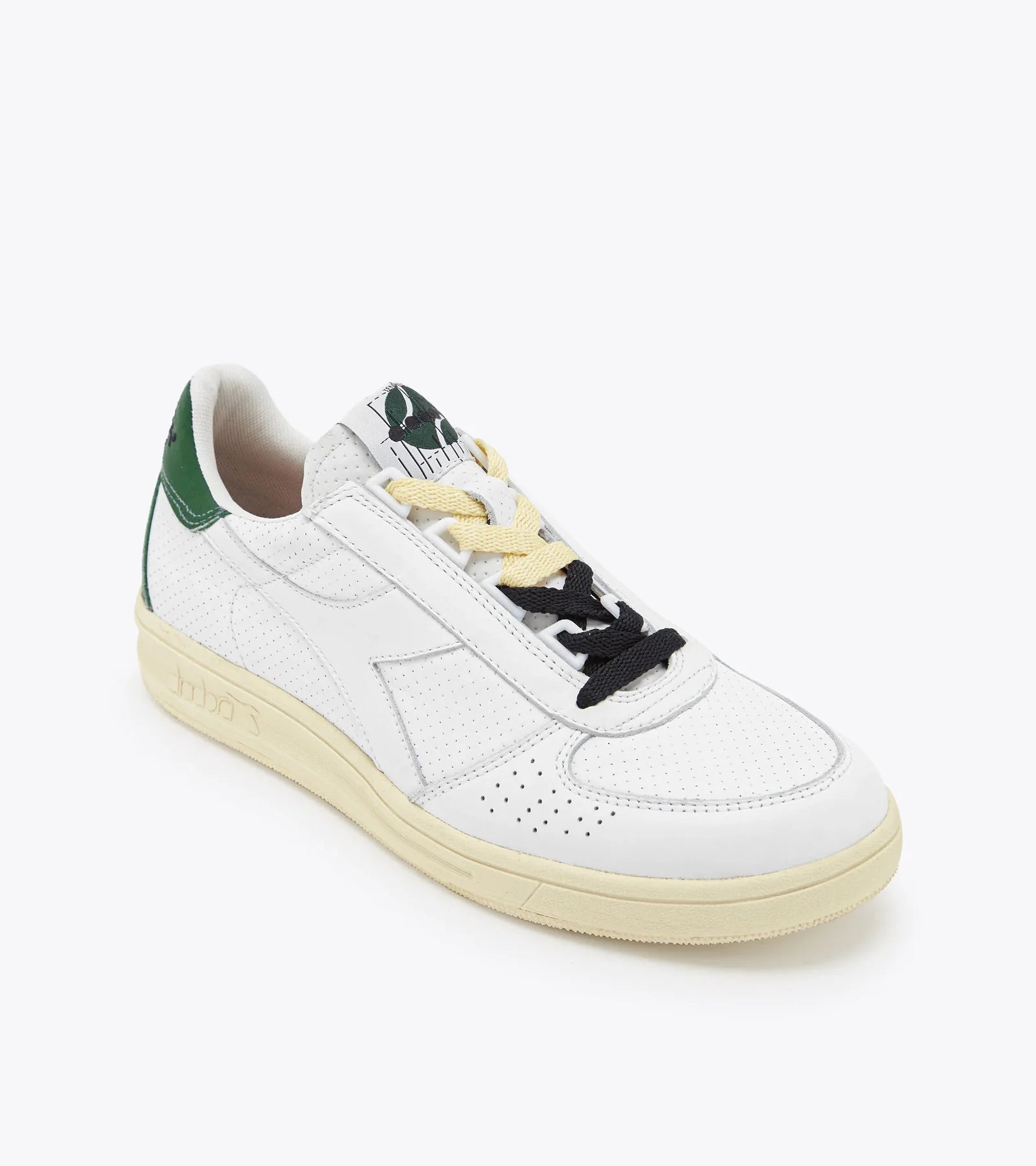 Baskets B Elite H Cork Italia