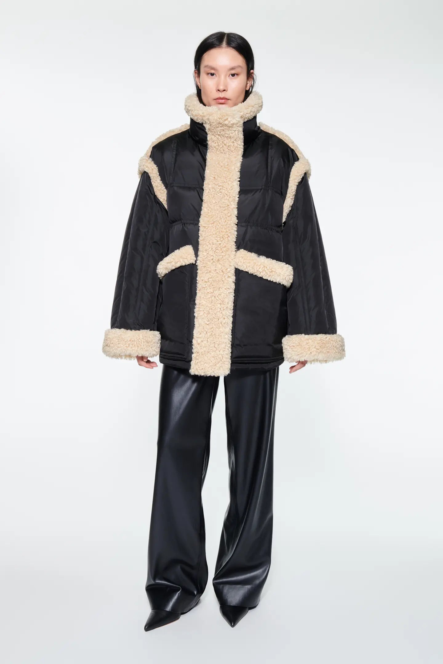 Manteau court DOROTHY