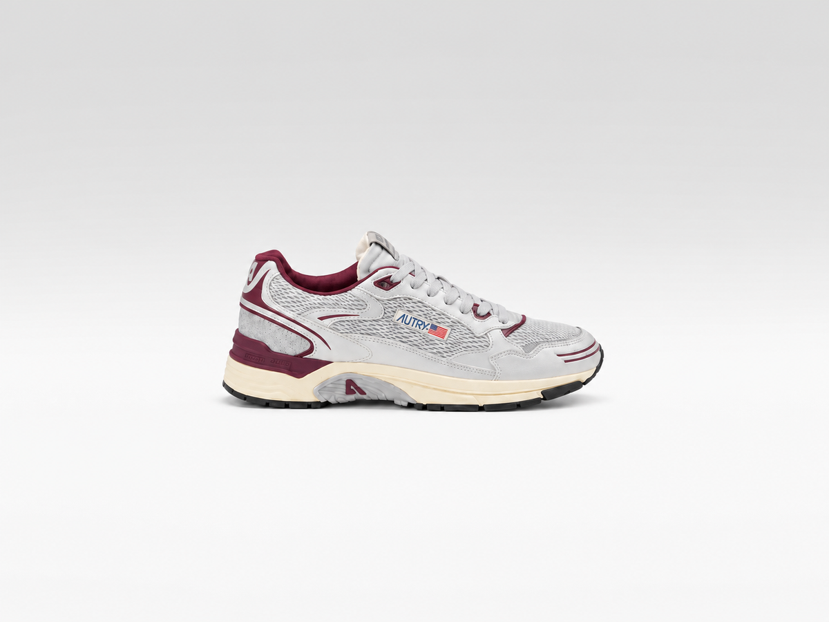 Hyperway low wom MV19