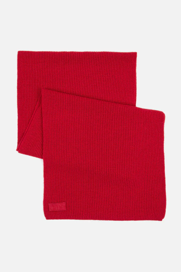 ÉCHARPE EN LAINE EDOUARD