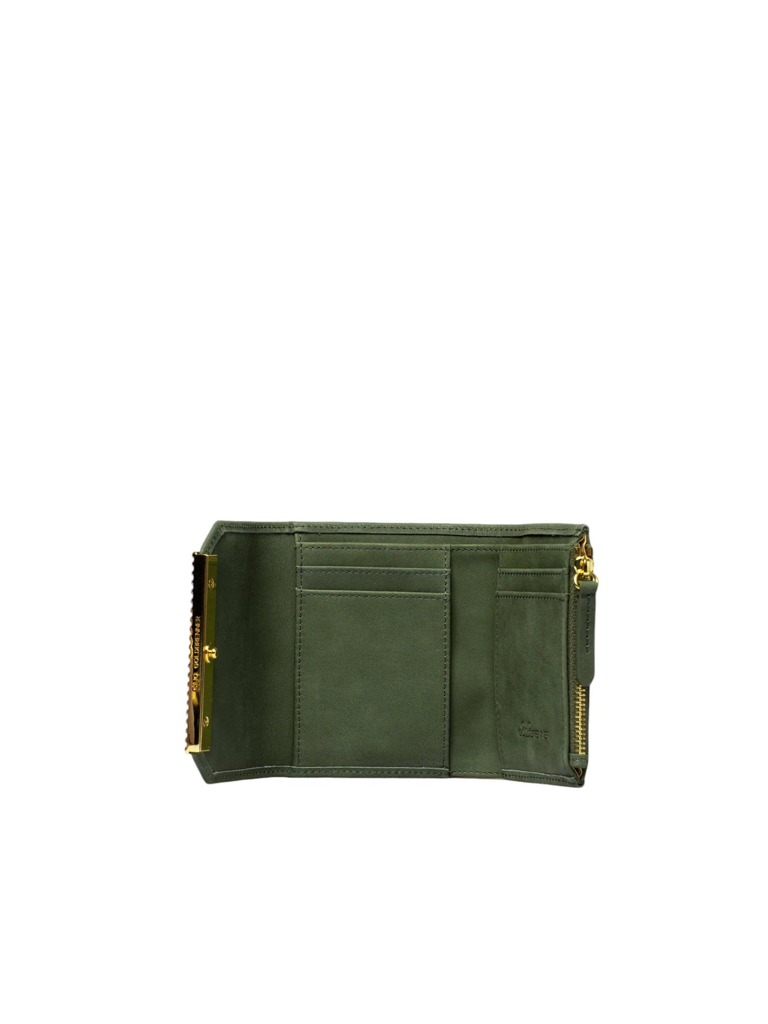 Emma Classic Card Holder