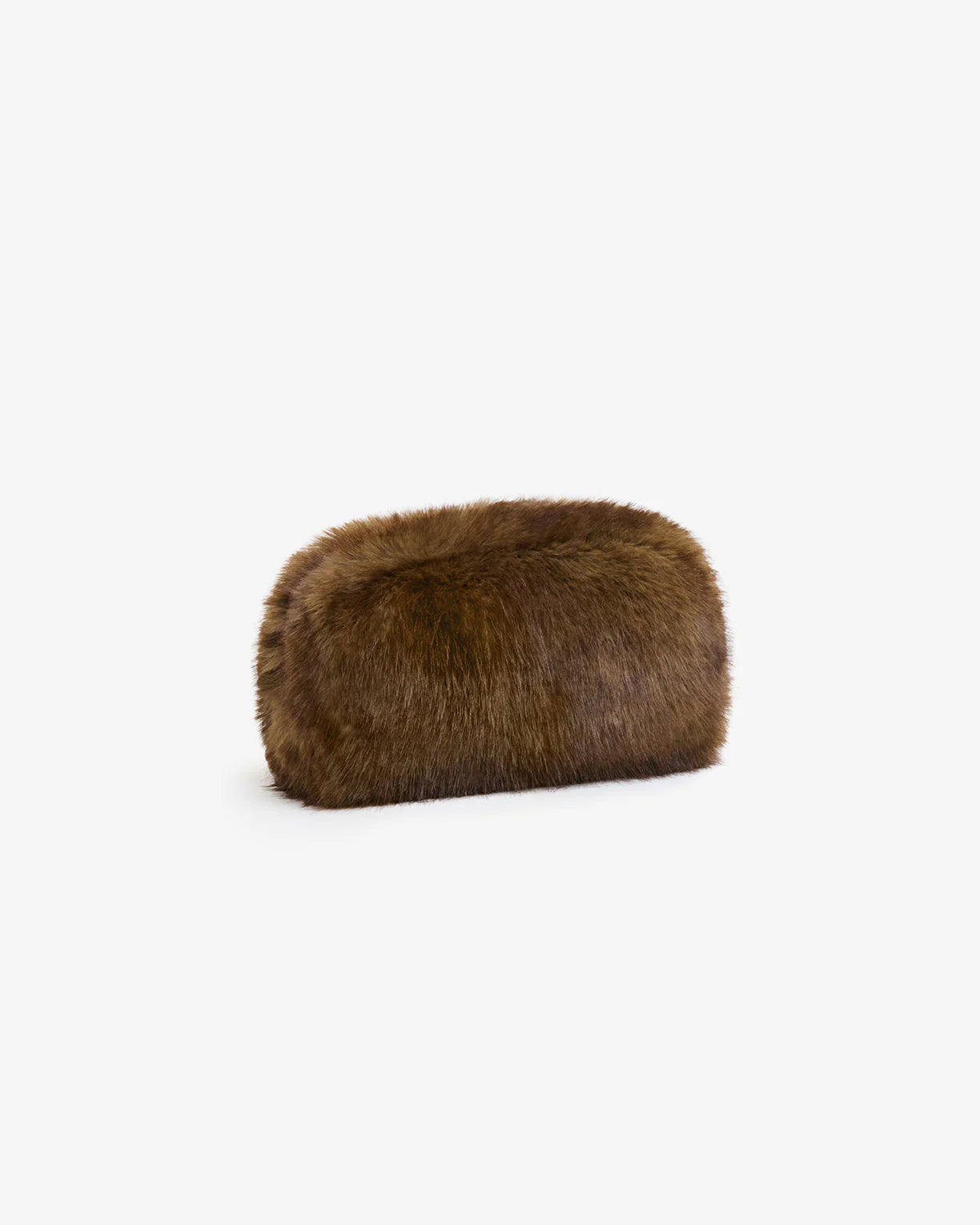 Pochette NOOR mink