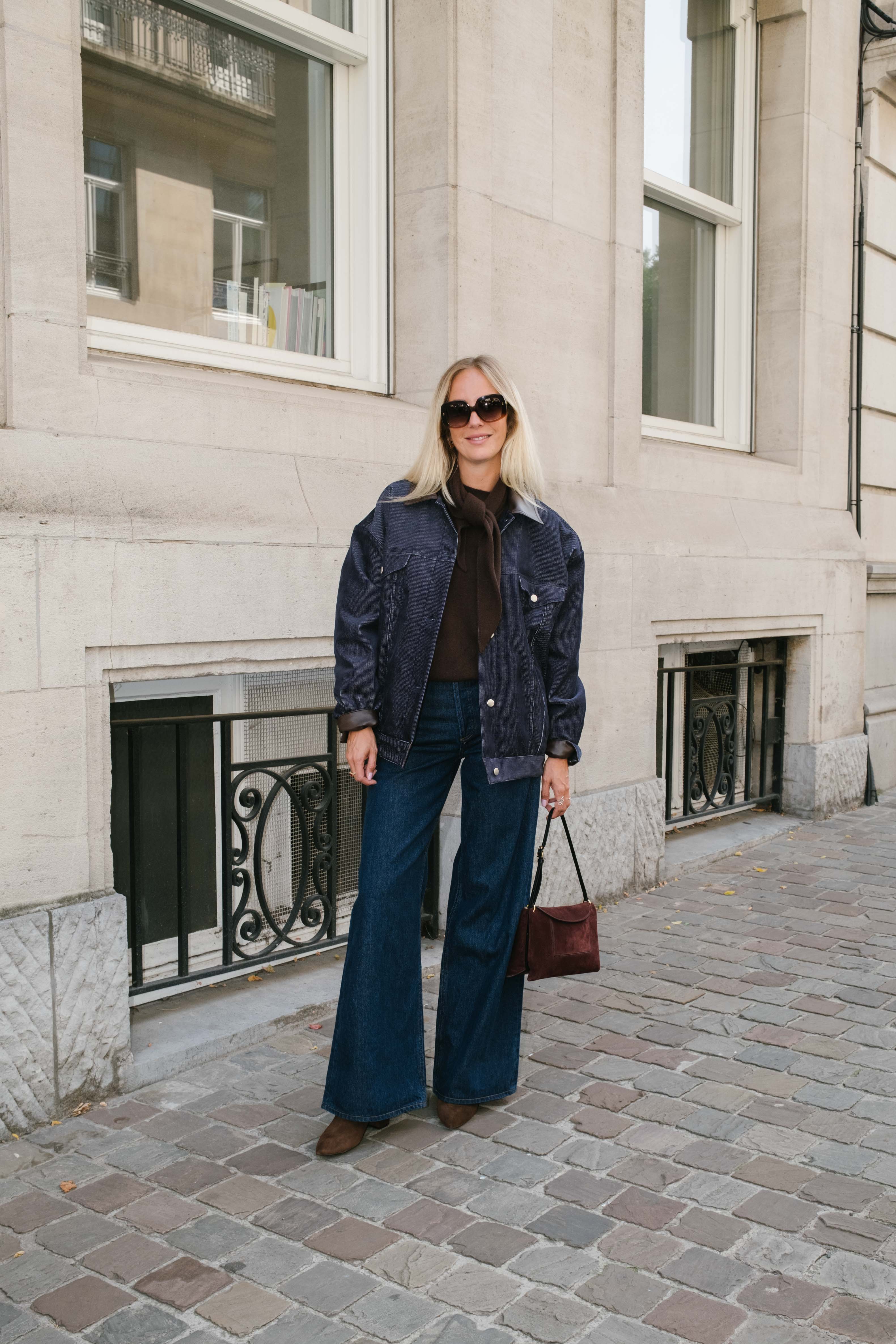 Veste JAYLA