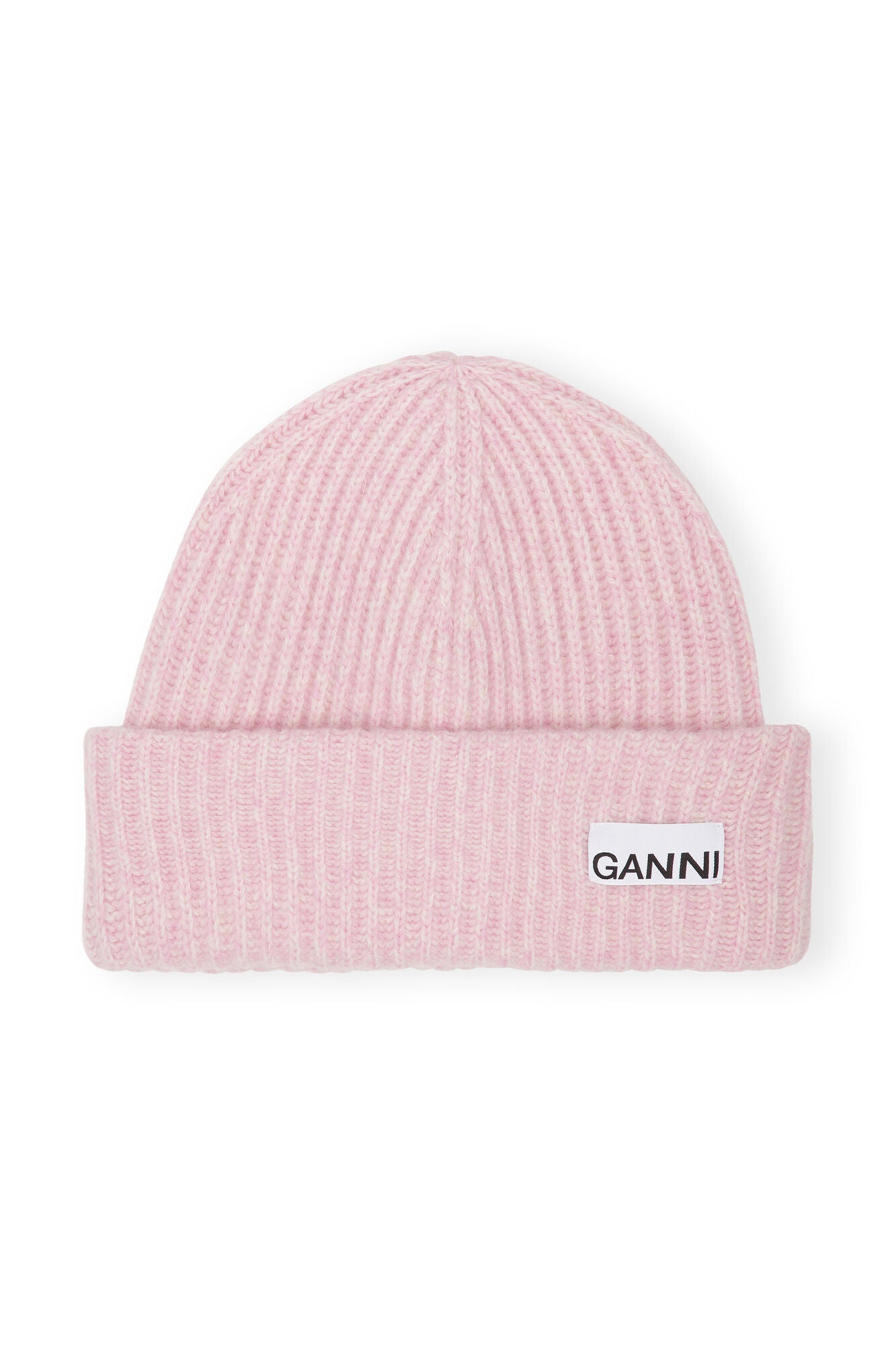 BONNET RIB BEANIE