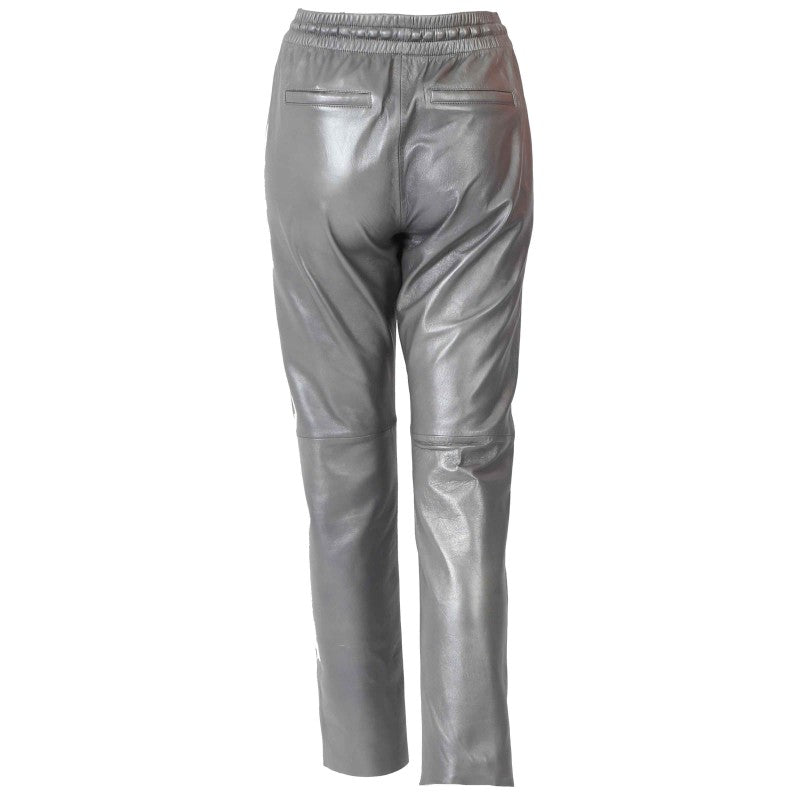 PANTALON GIFT METAL ANTHRACITE