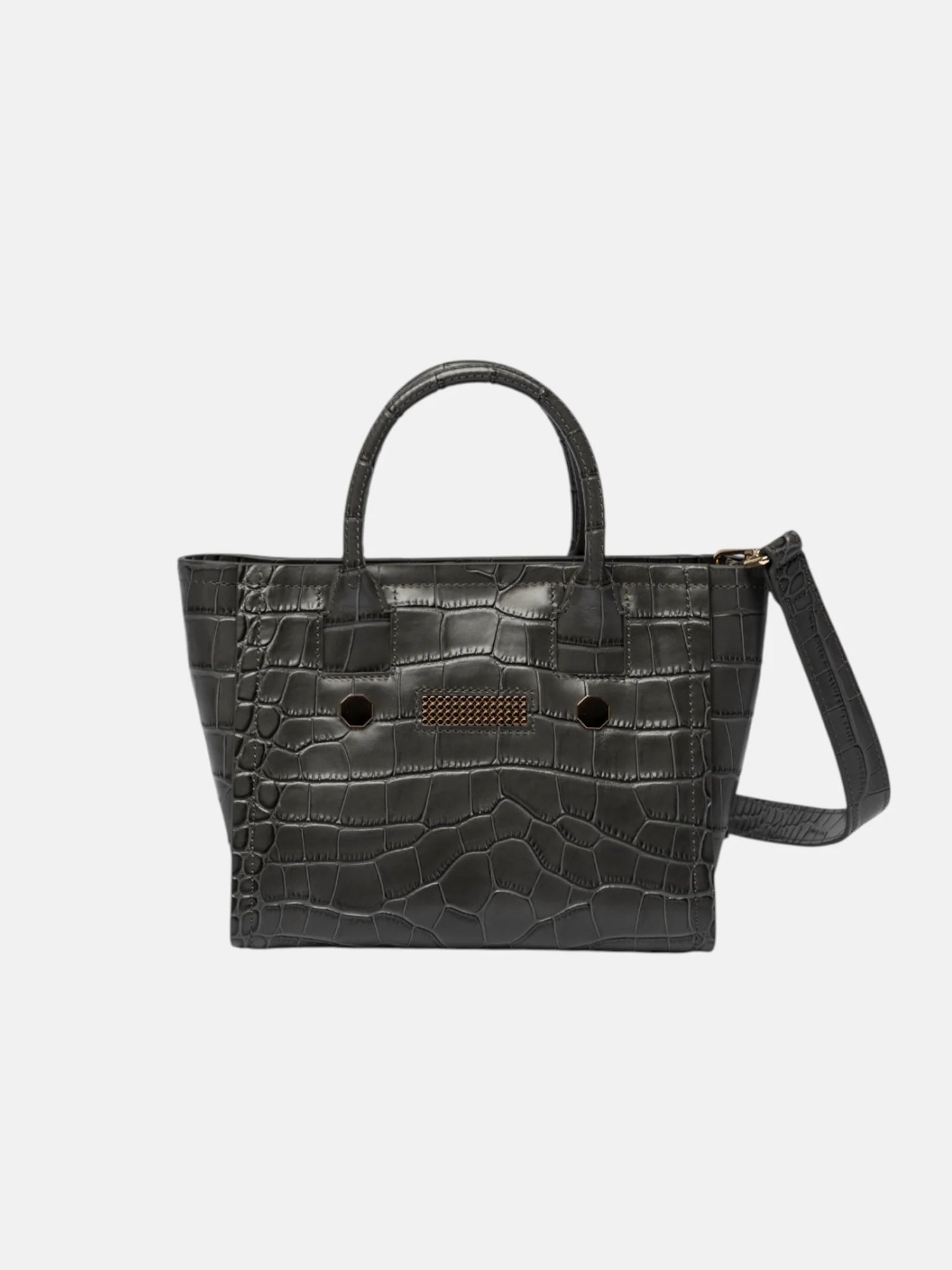Sac Clio Girly Croco