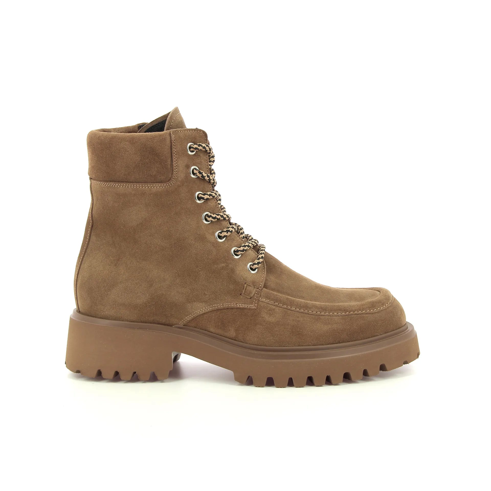 Boots lacets WINFIELD