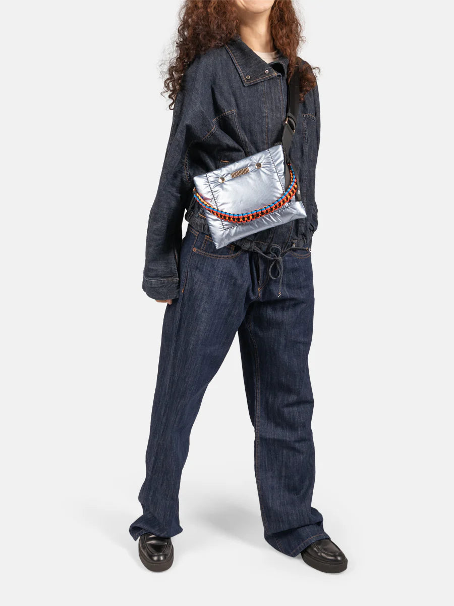 Sac Hybrid 2.0 nylon