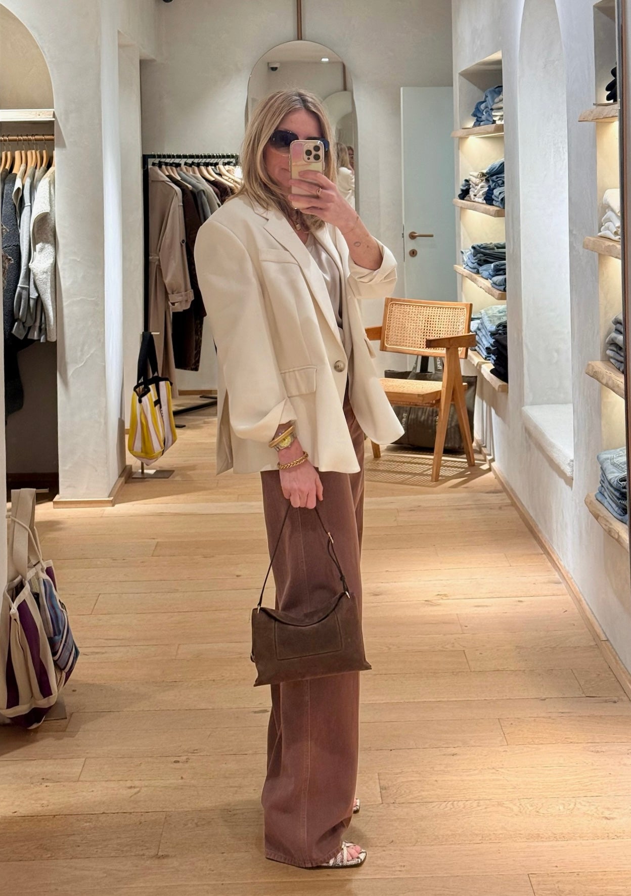 Blazer CONNAUGHT