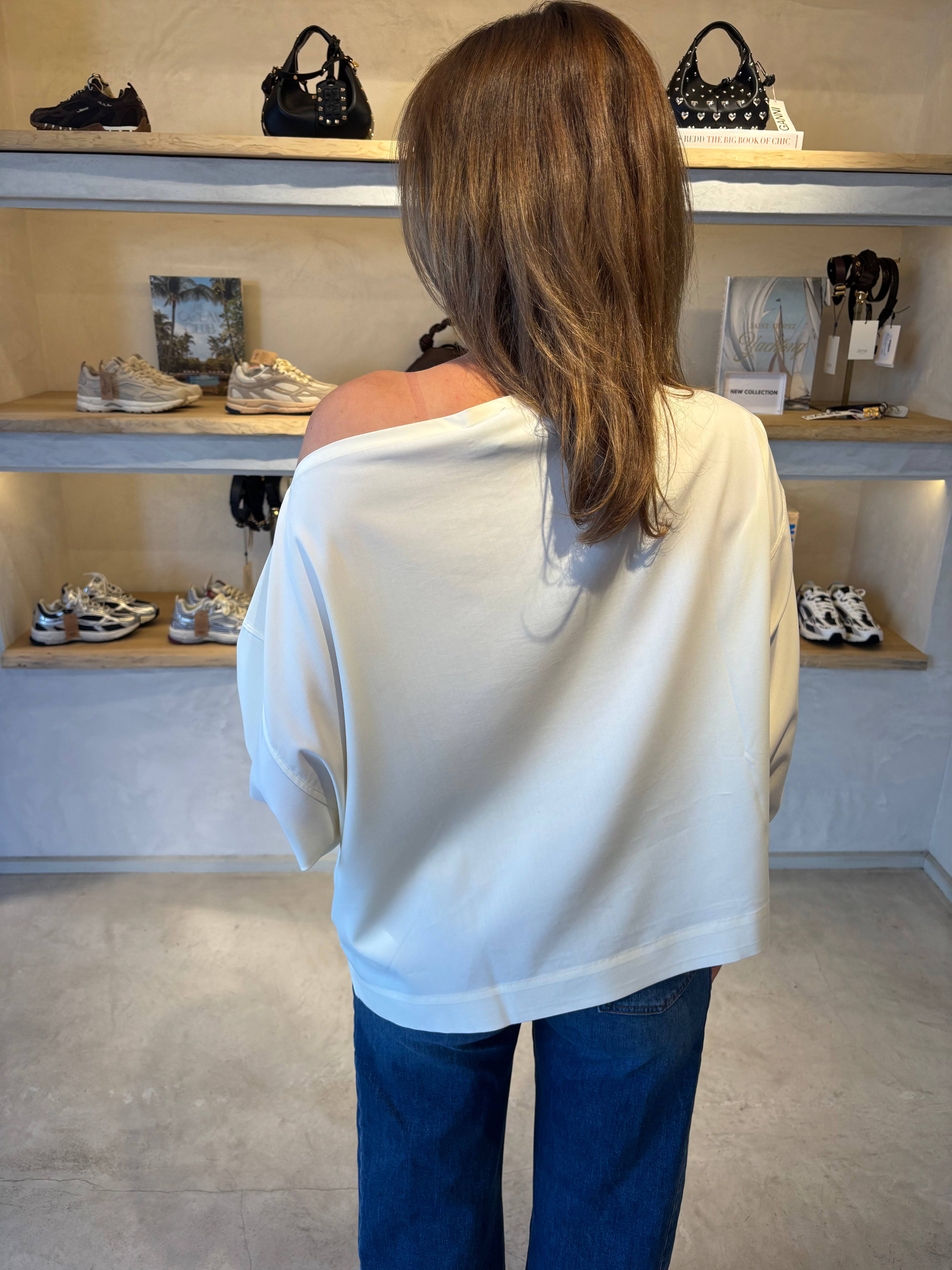 Blouse CONWAY