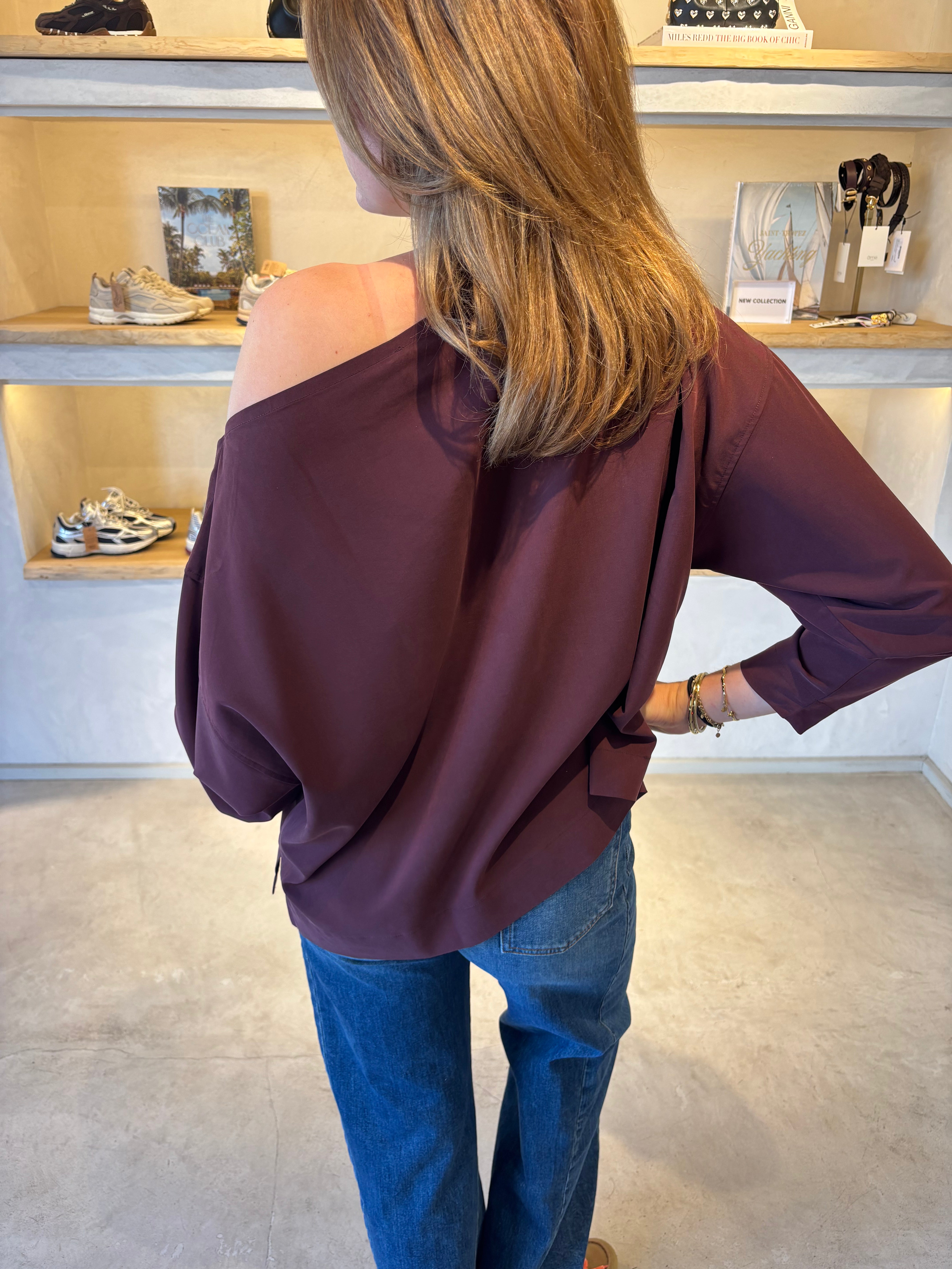 Blouse CONWAY
