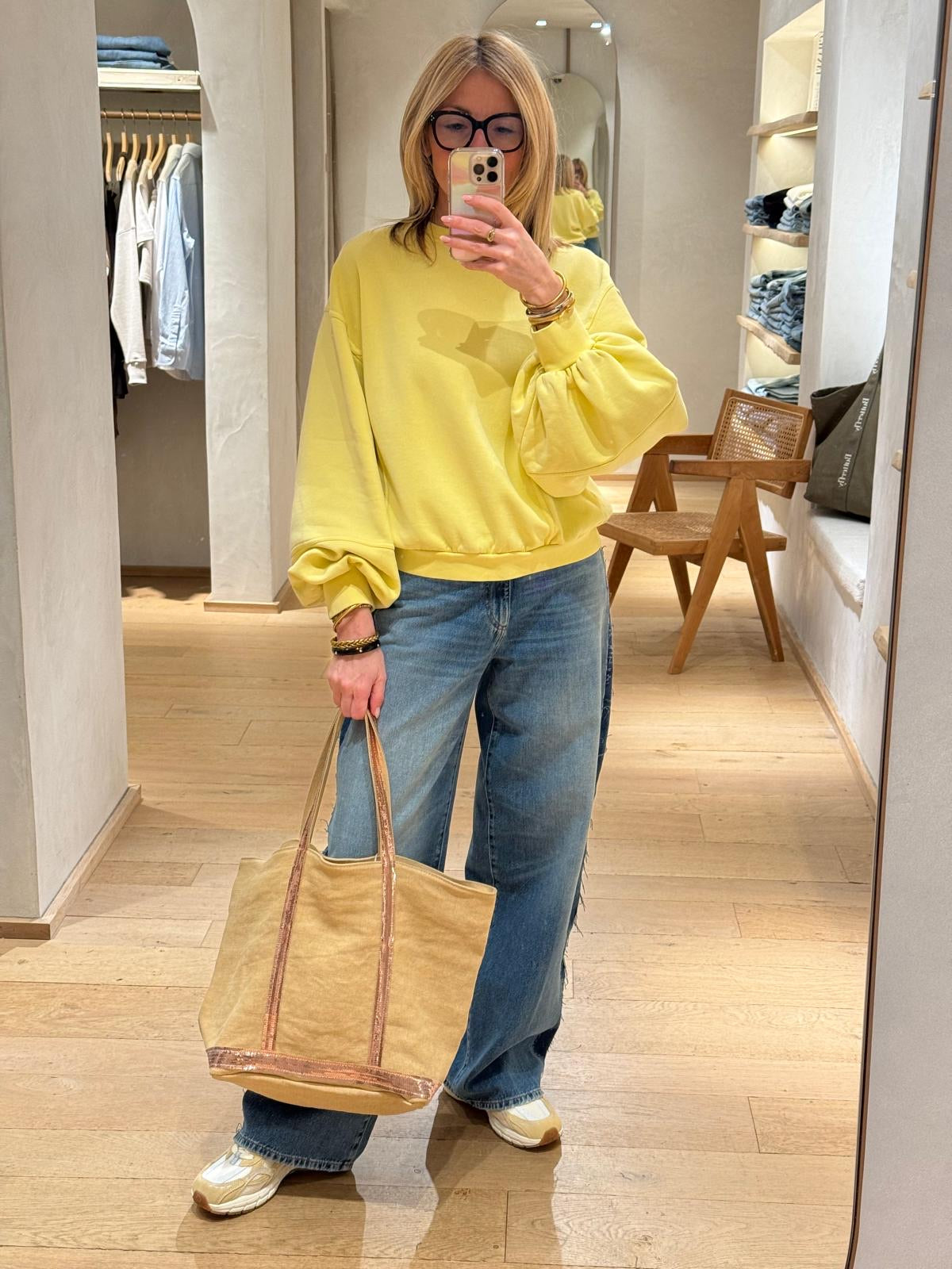 Jeans GEA overcarrot