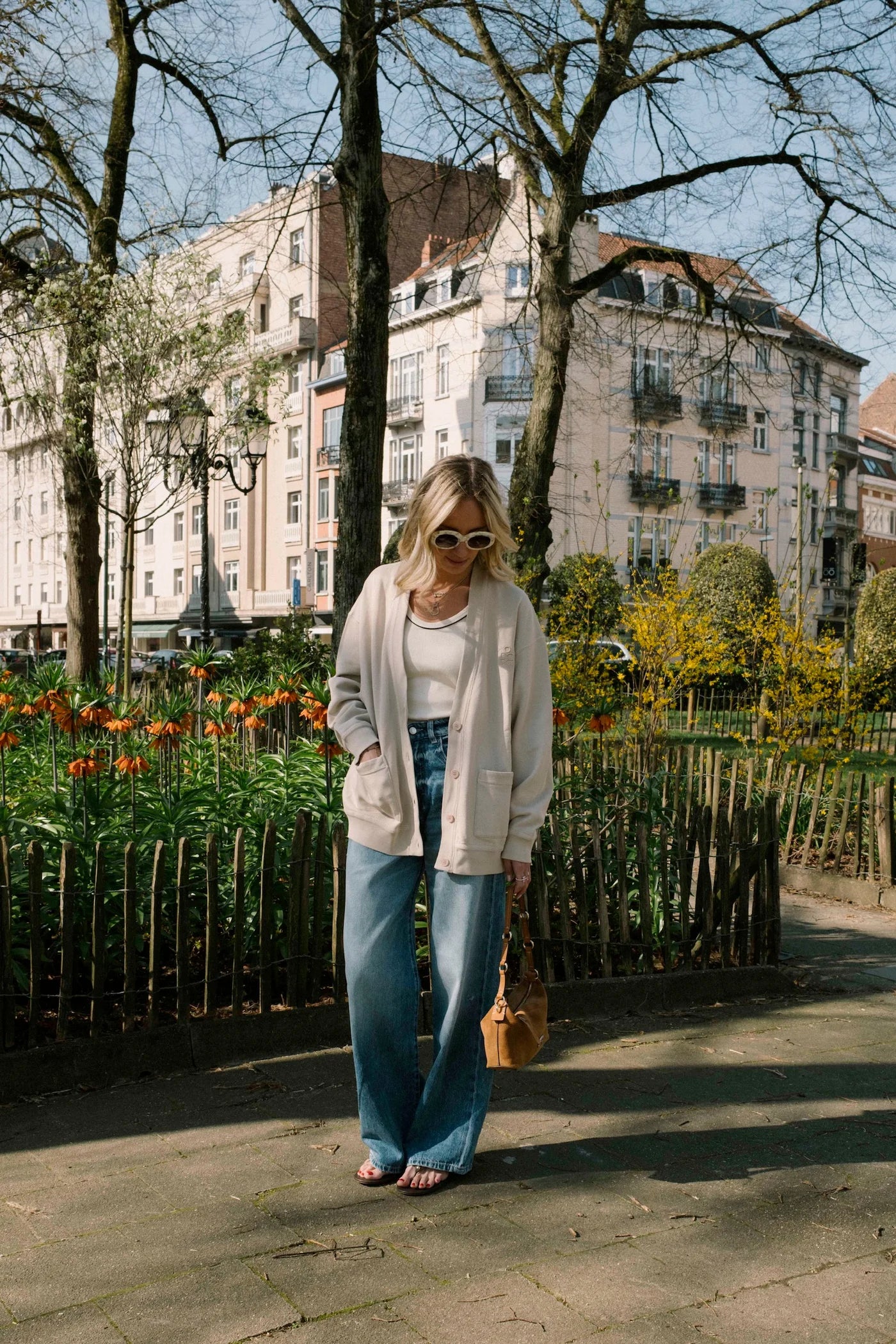Cardigan STEPHY