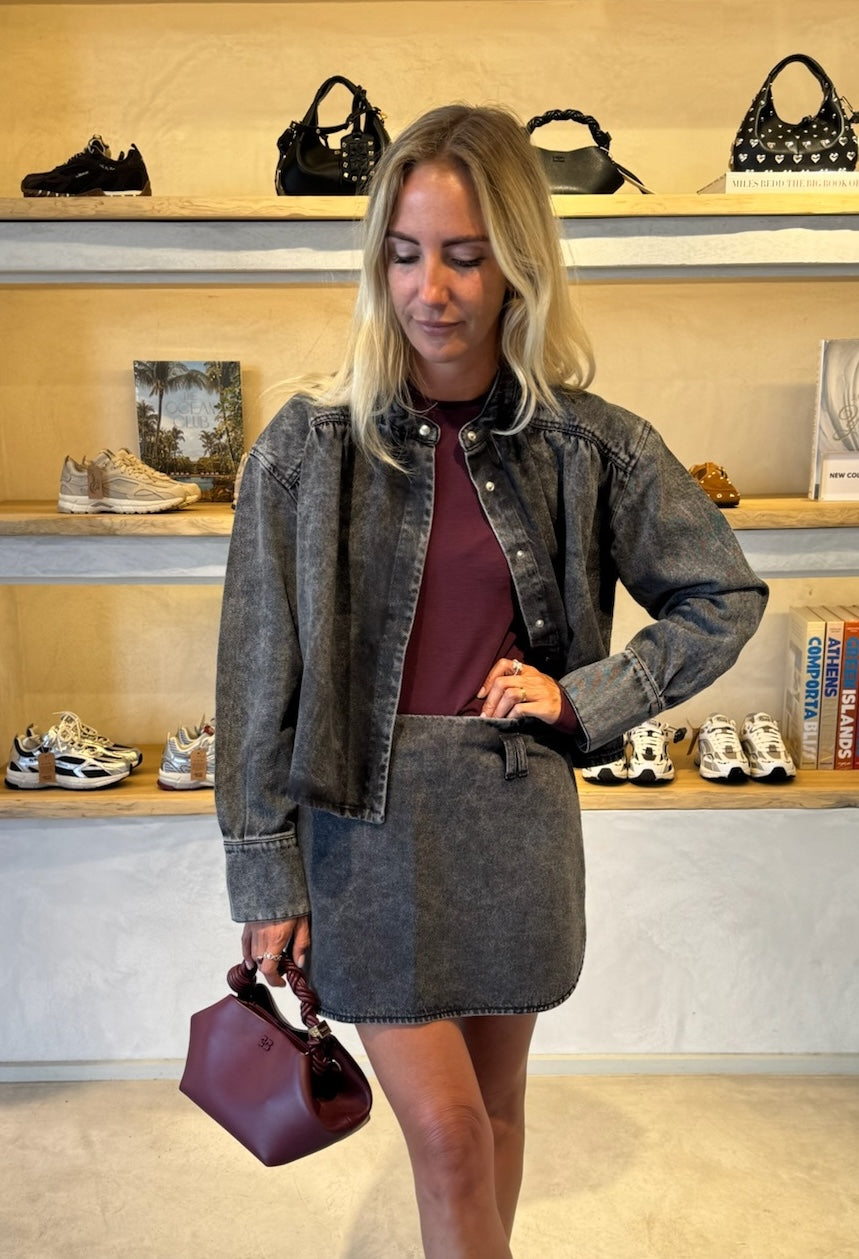 Veste BRION