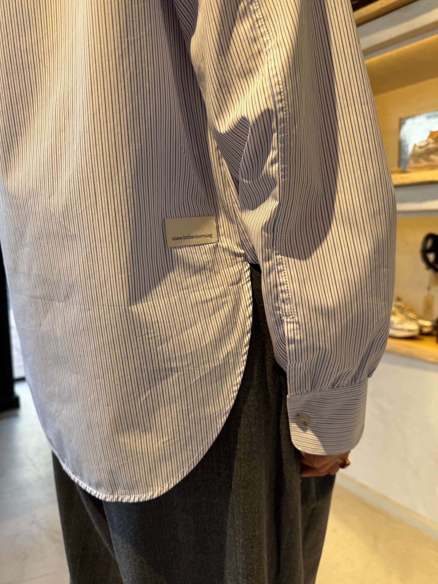 Chemise Mireille
