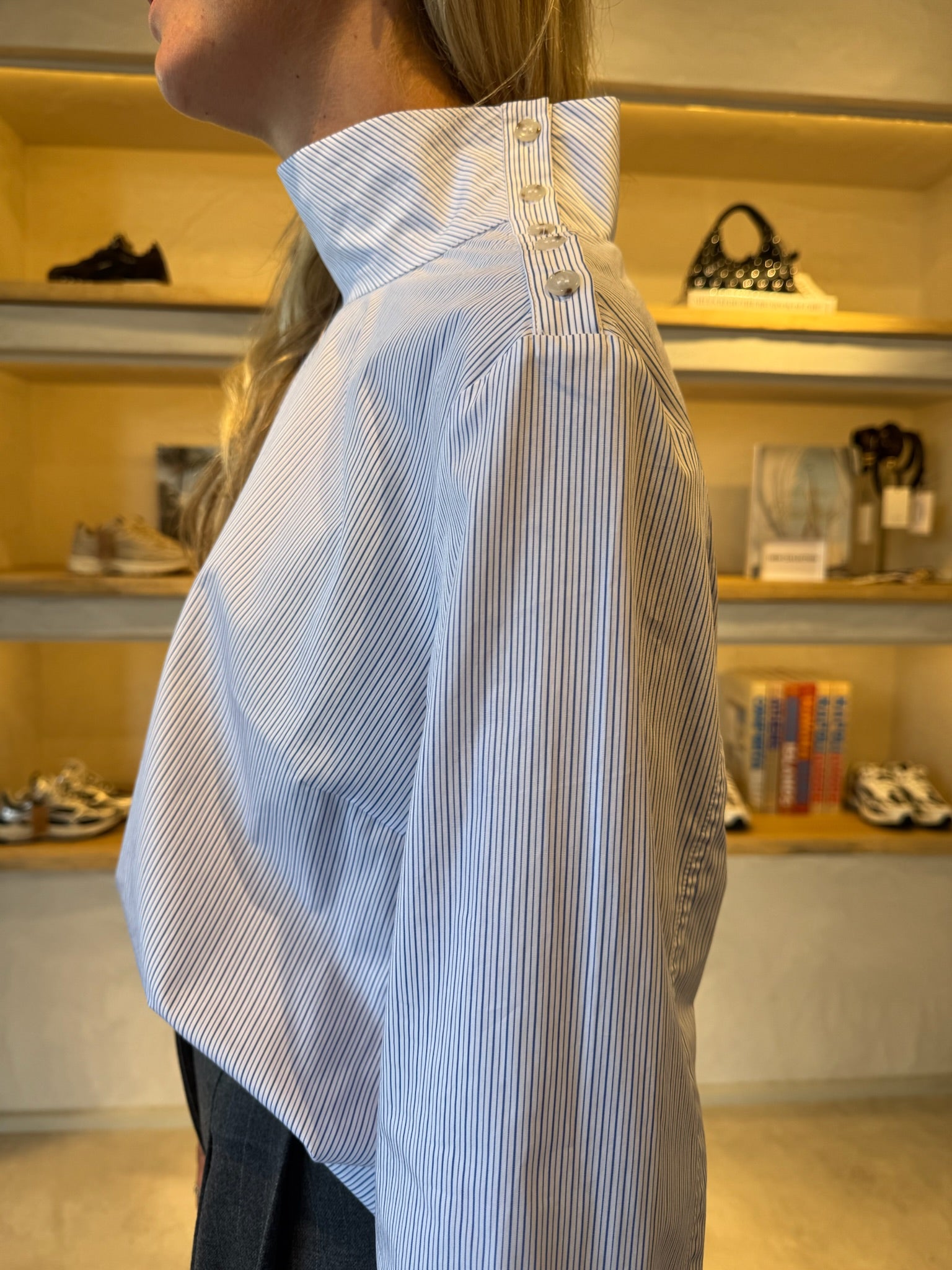 Chemise Mirelle