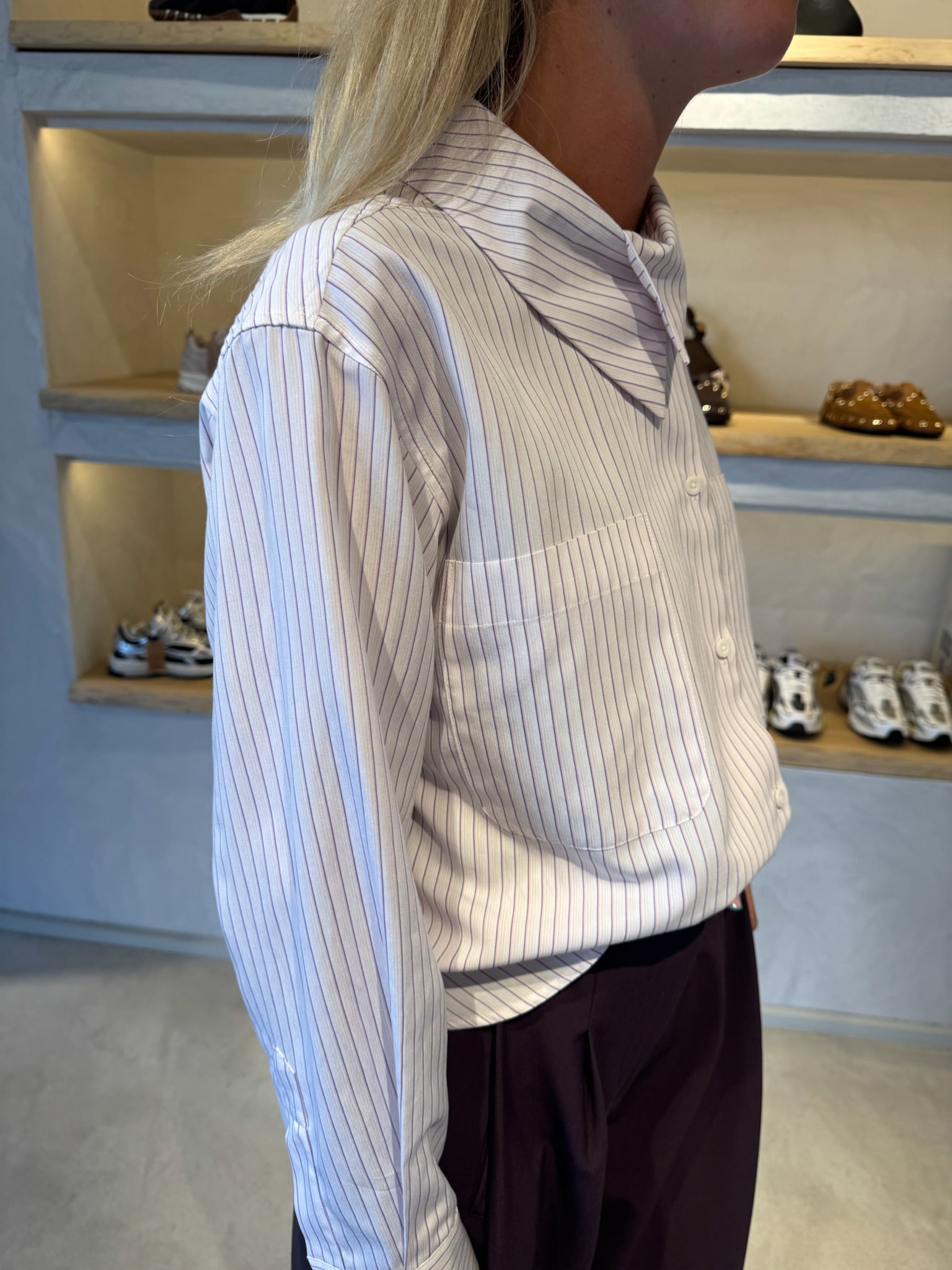 Chemise DORY