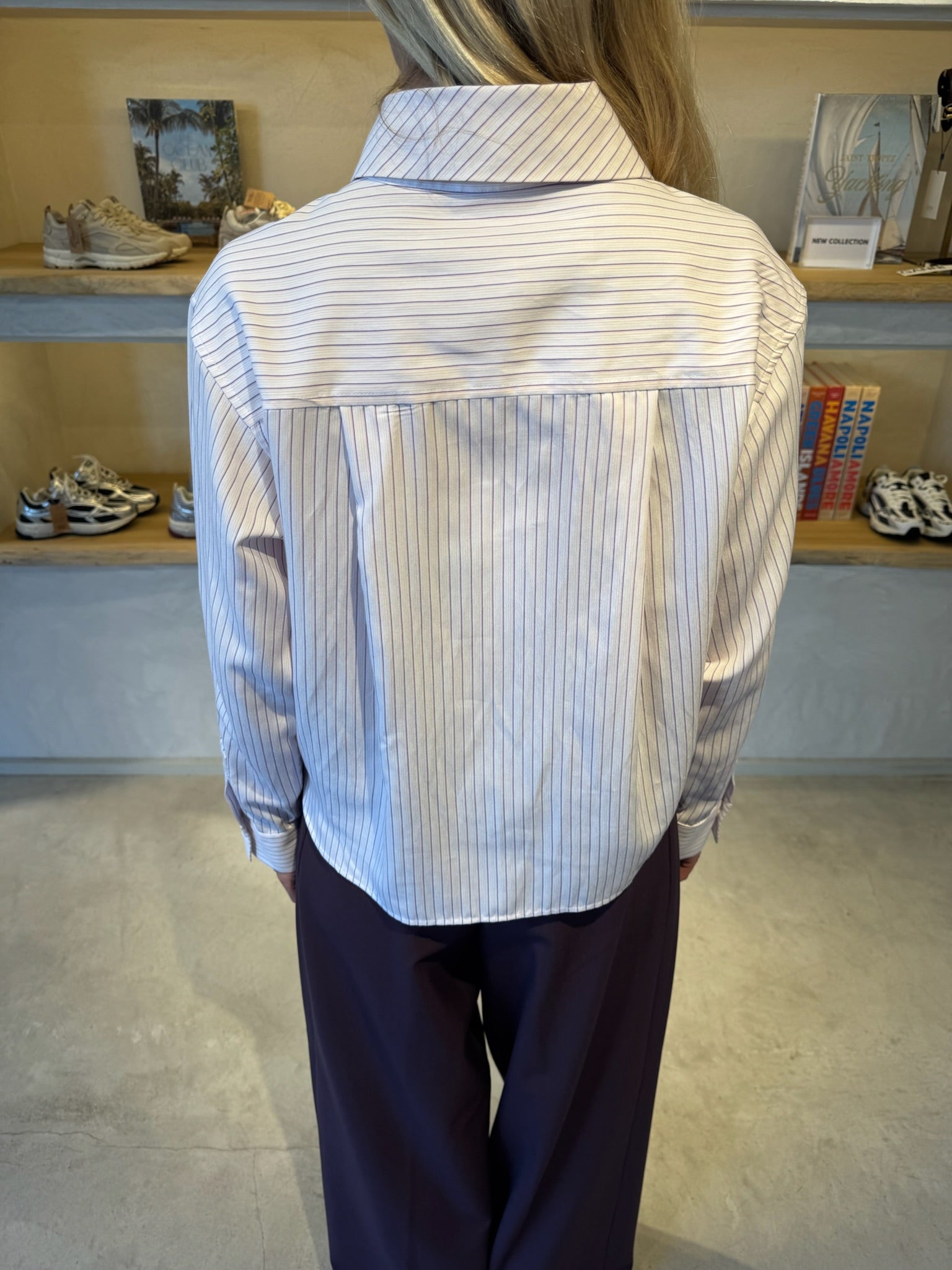 Chemise DORY