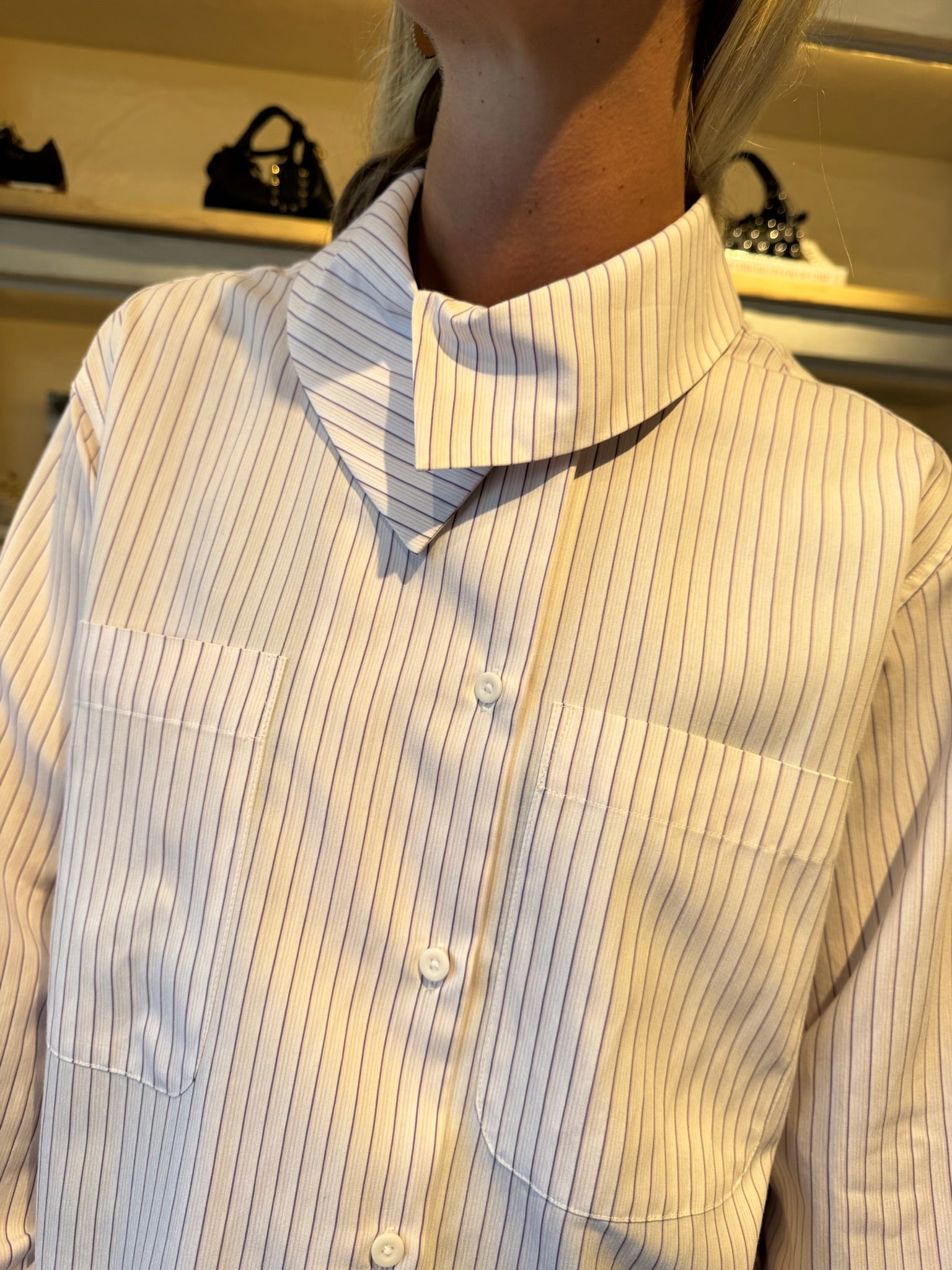Chemise DORY