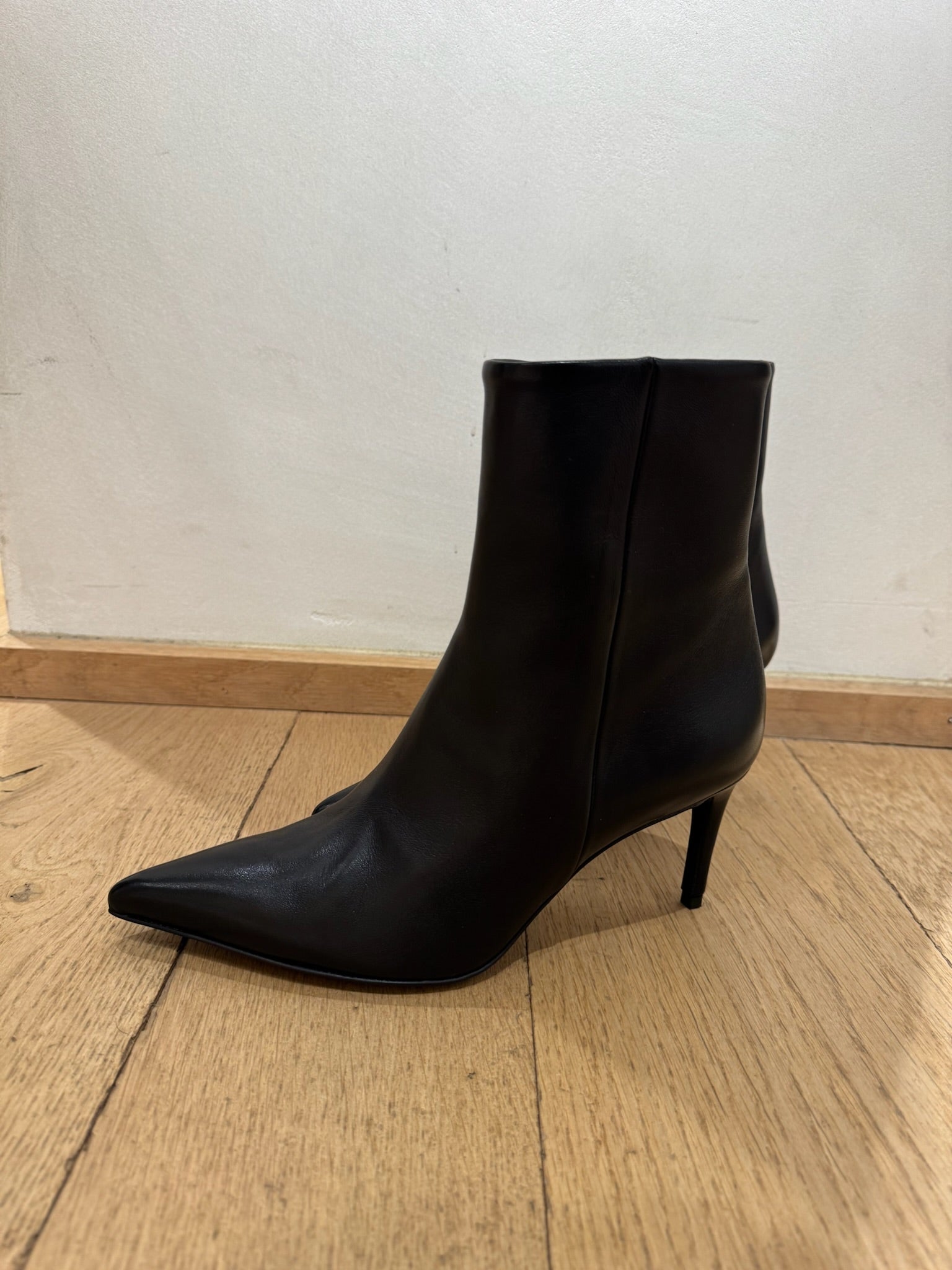 Boots pointues ATENA
