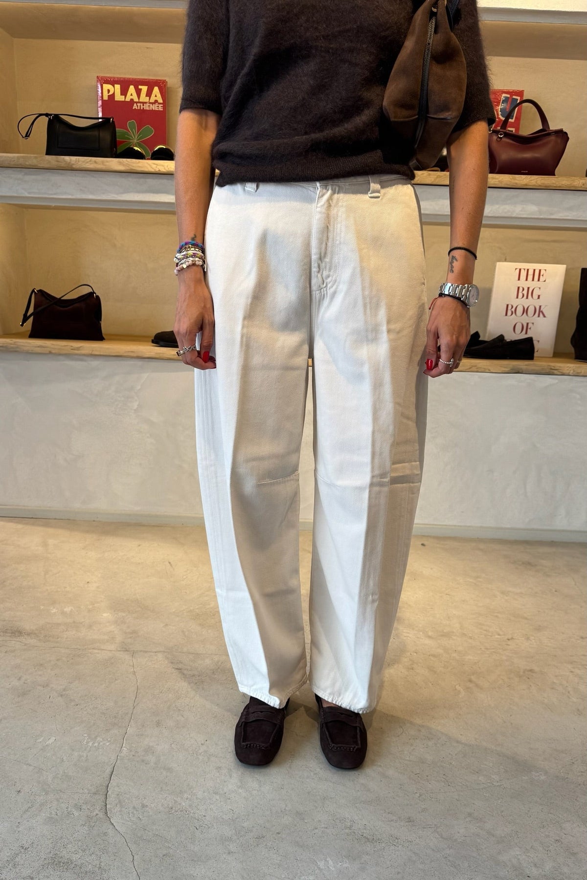 Jeans BIG MARION