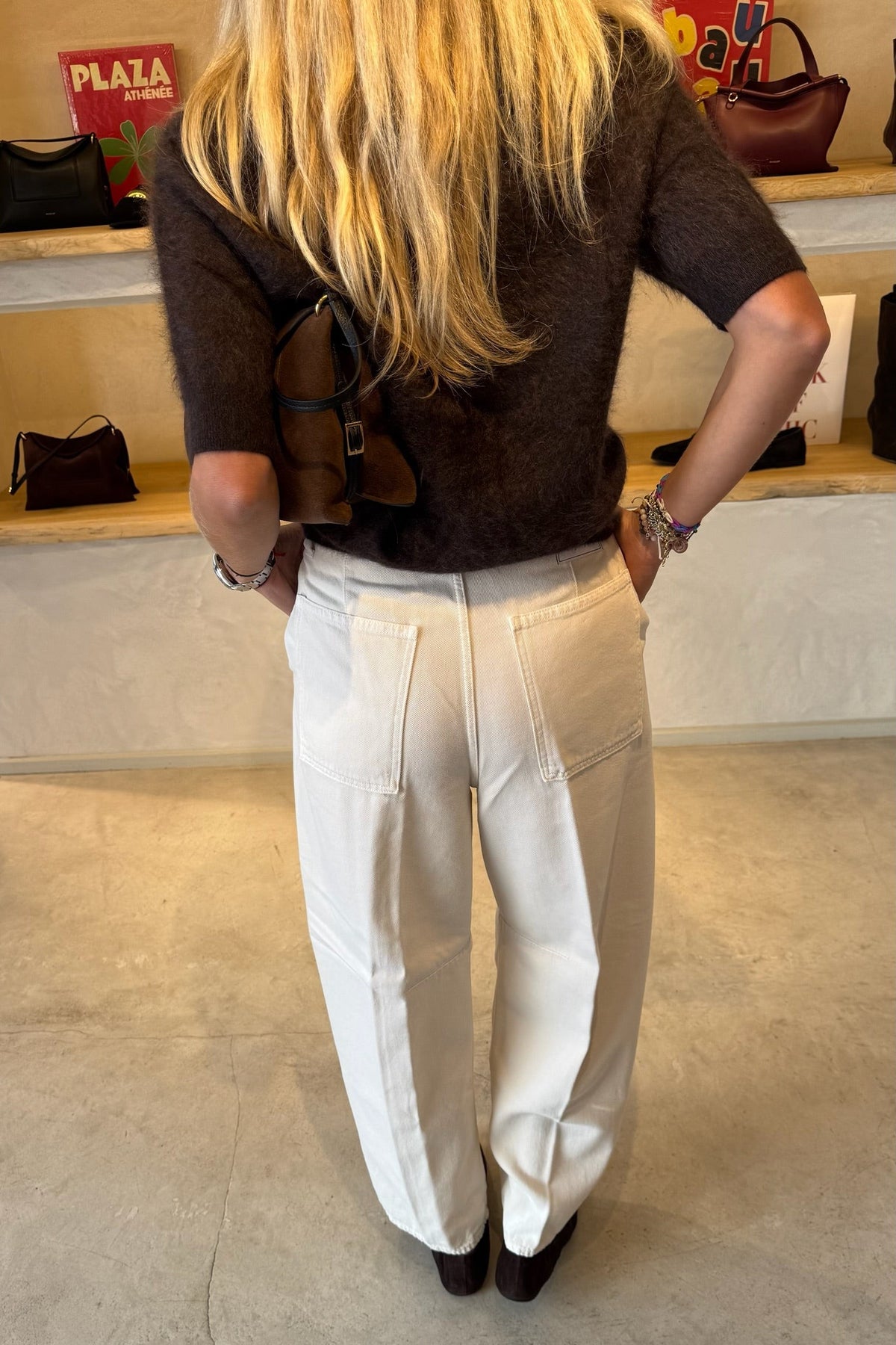 Jeans BIG MARION