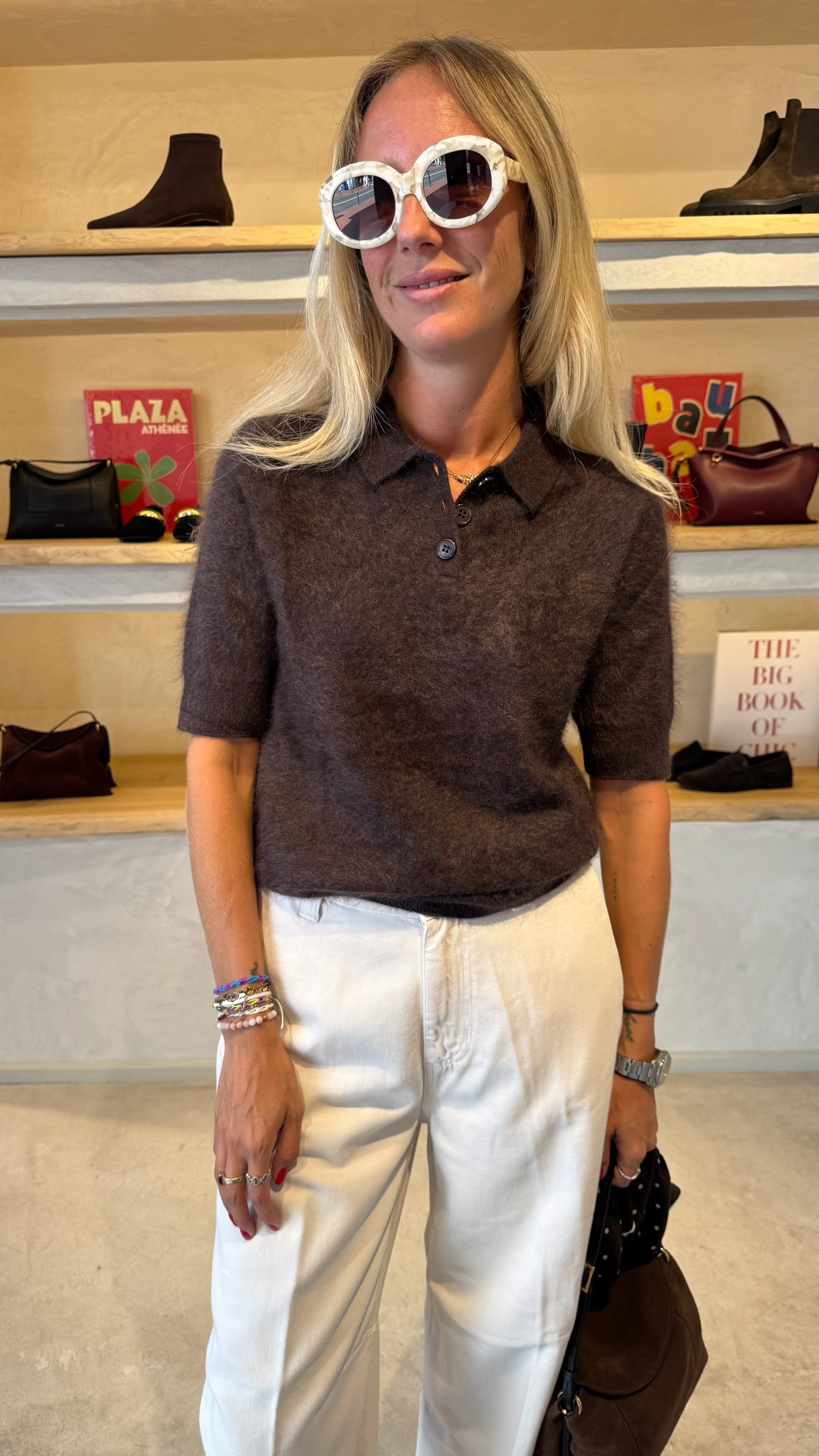 Polo MARGOT