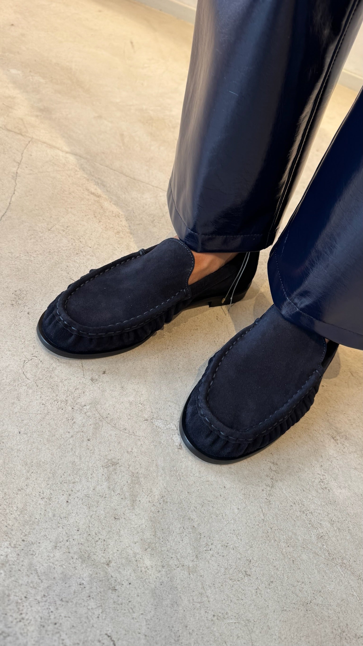 Mocassins RUDI