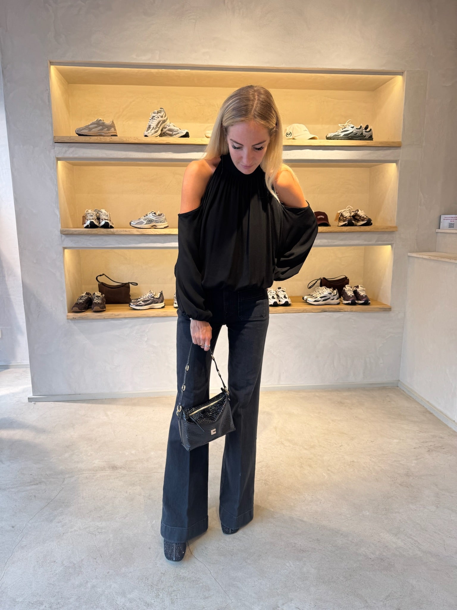 Jeans Modern Dojo heavy rain