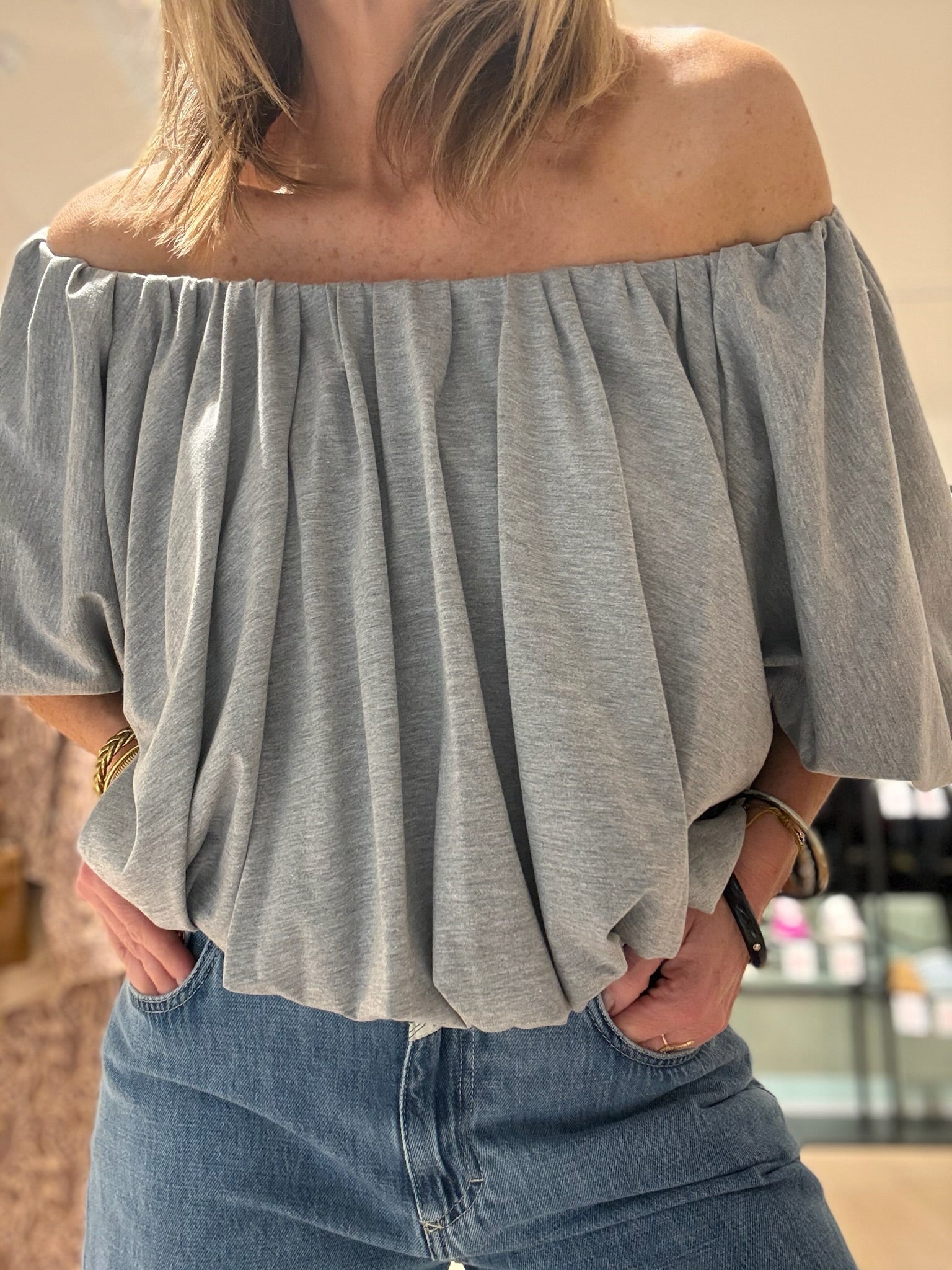 Blouse Brisbane