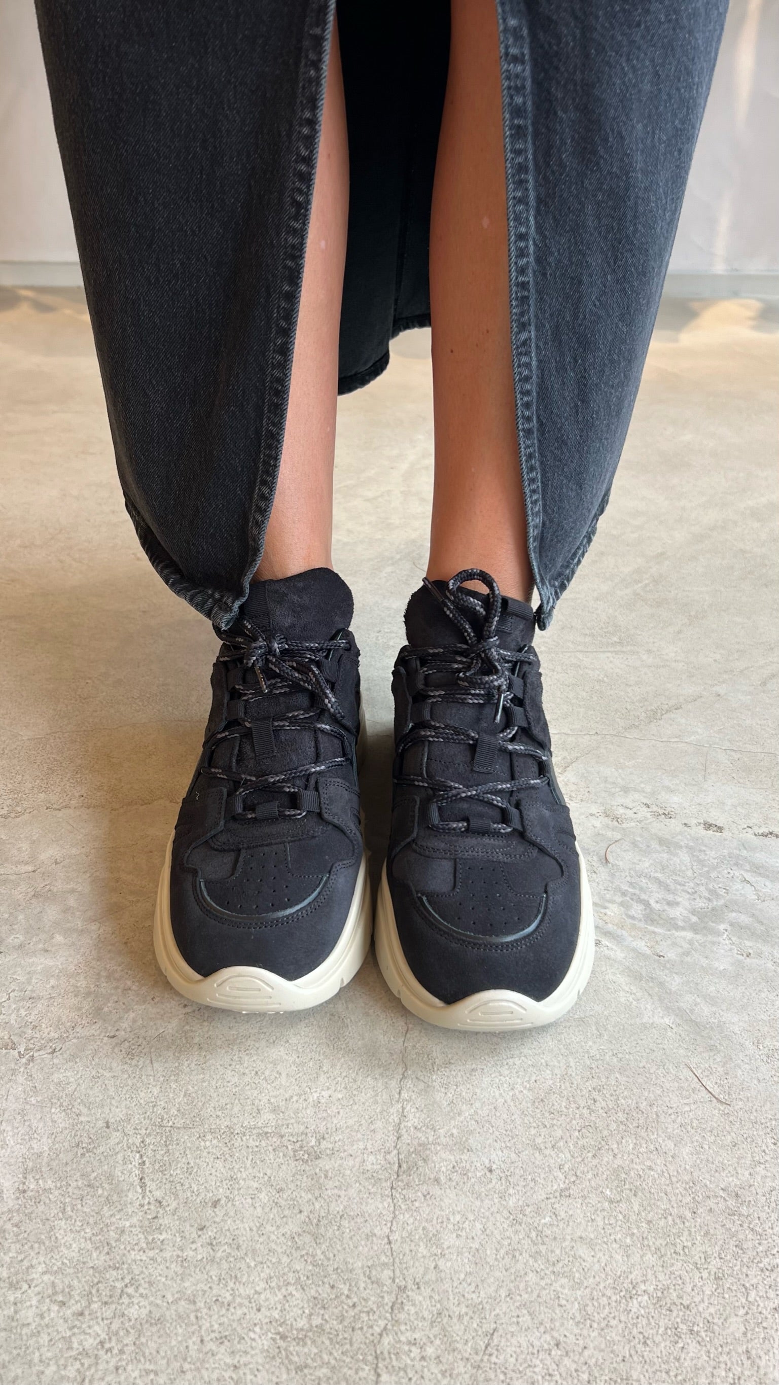 KINDERSY SNEAKERS