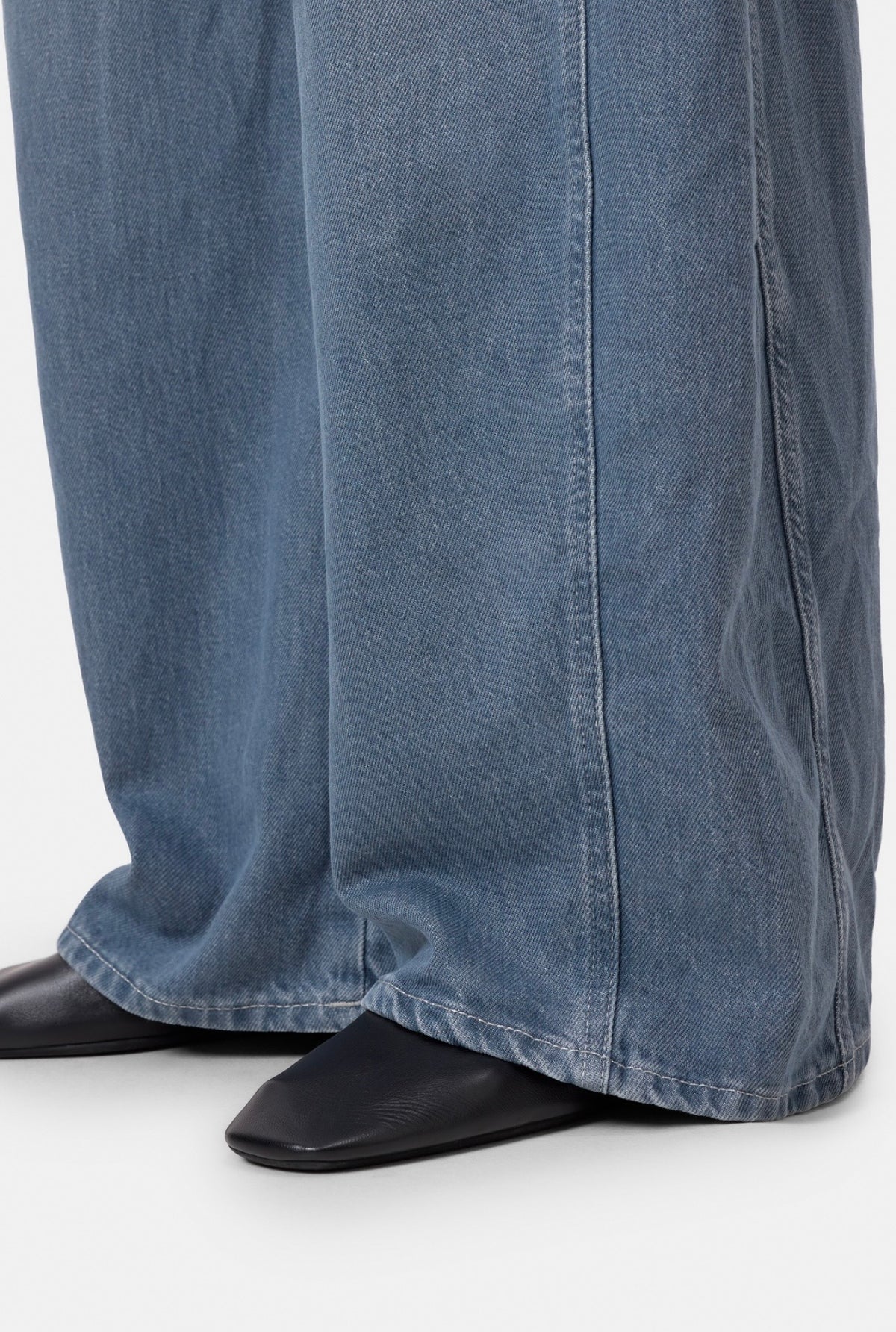 Jeans Tori-X Grijs
