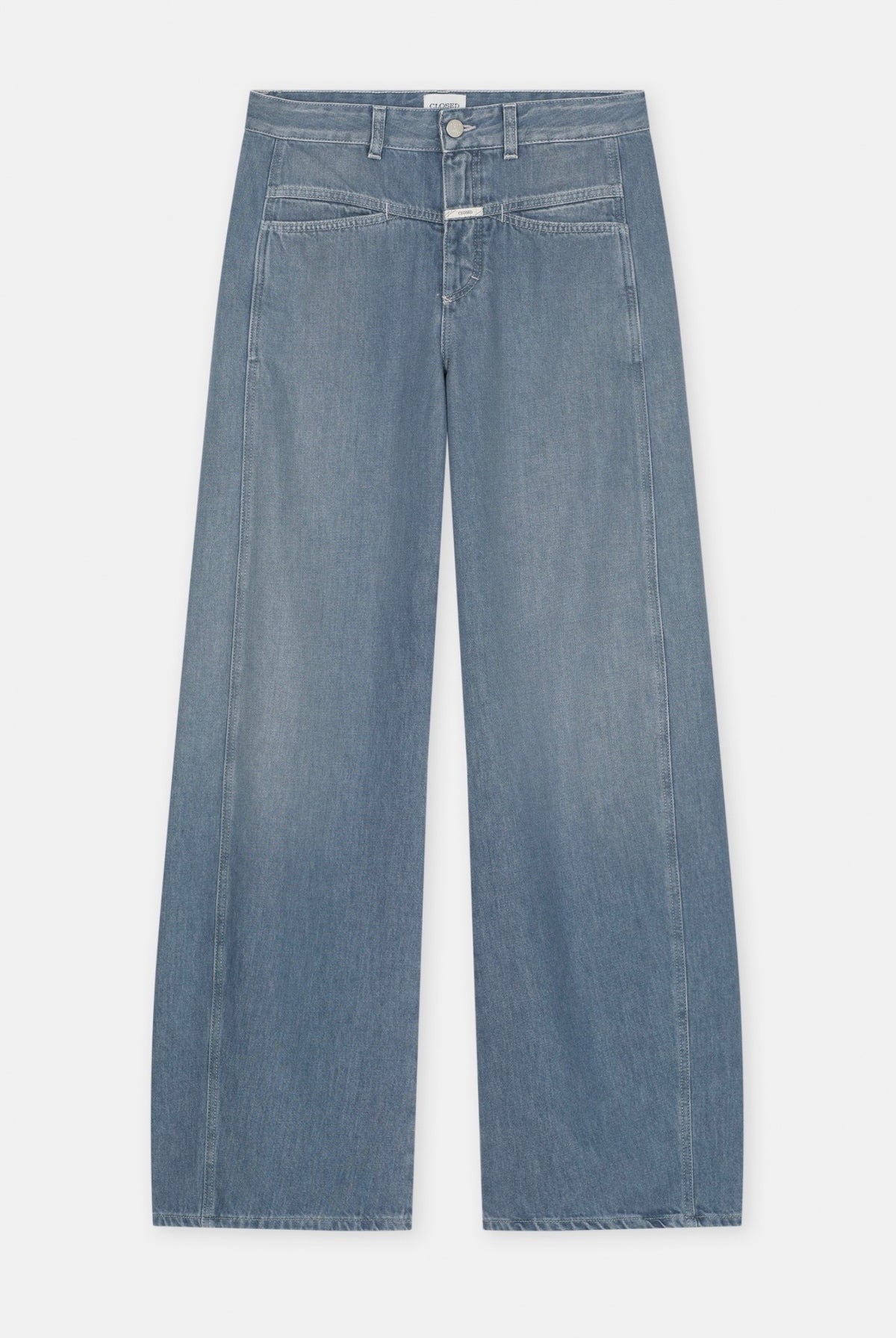 Jeans Tori-X Grijs