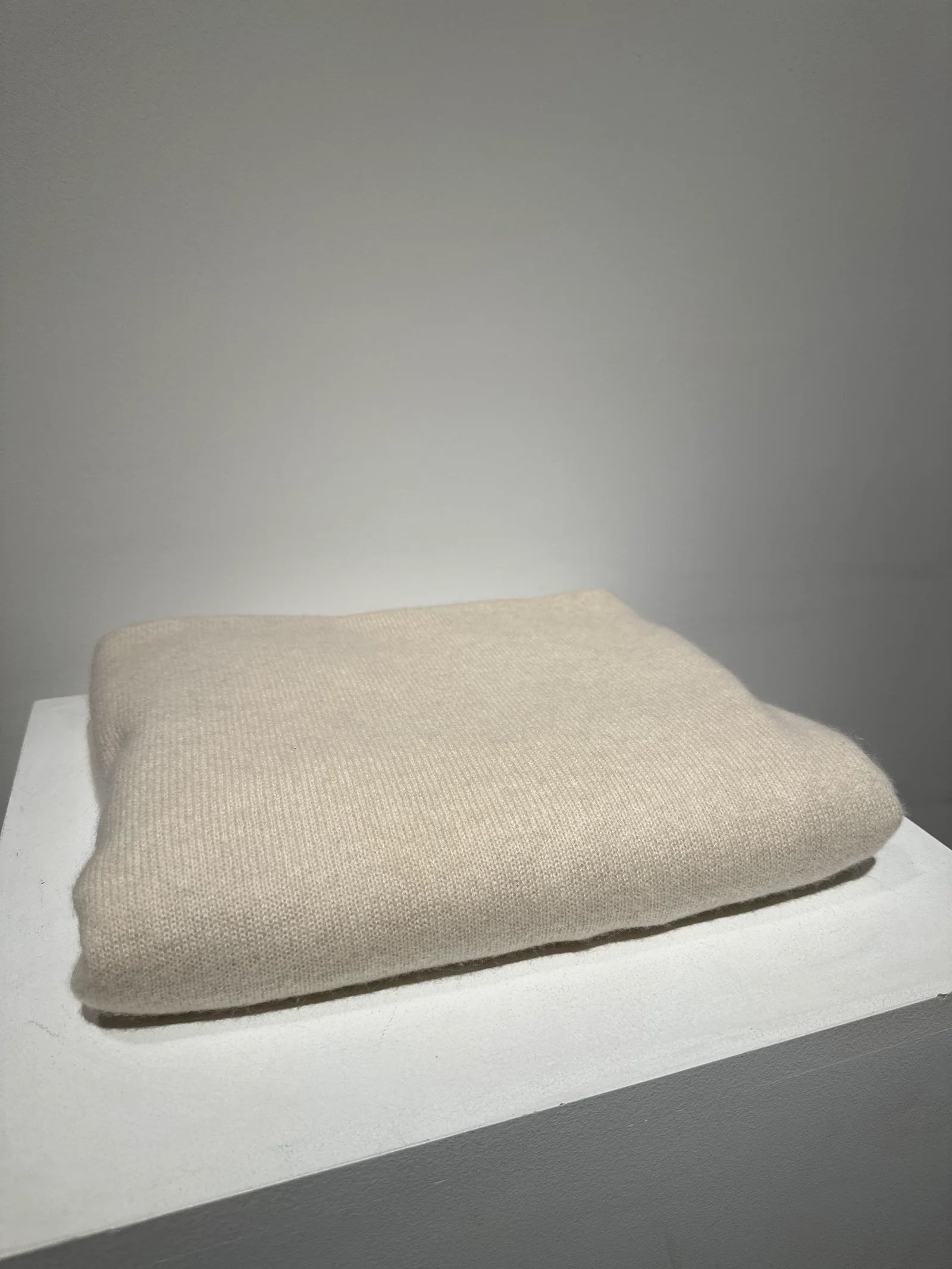 Cashmere Travel Wrap