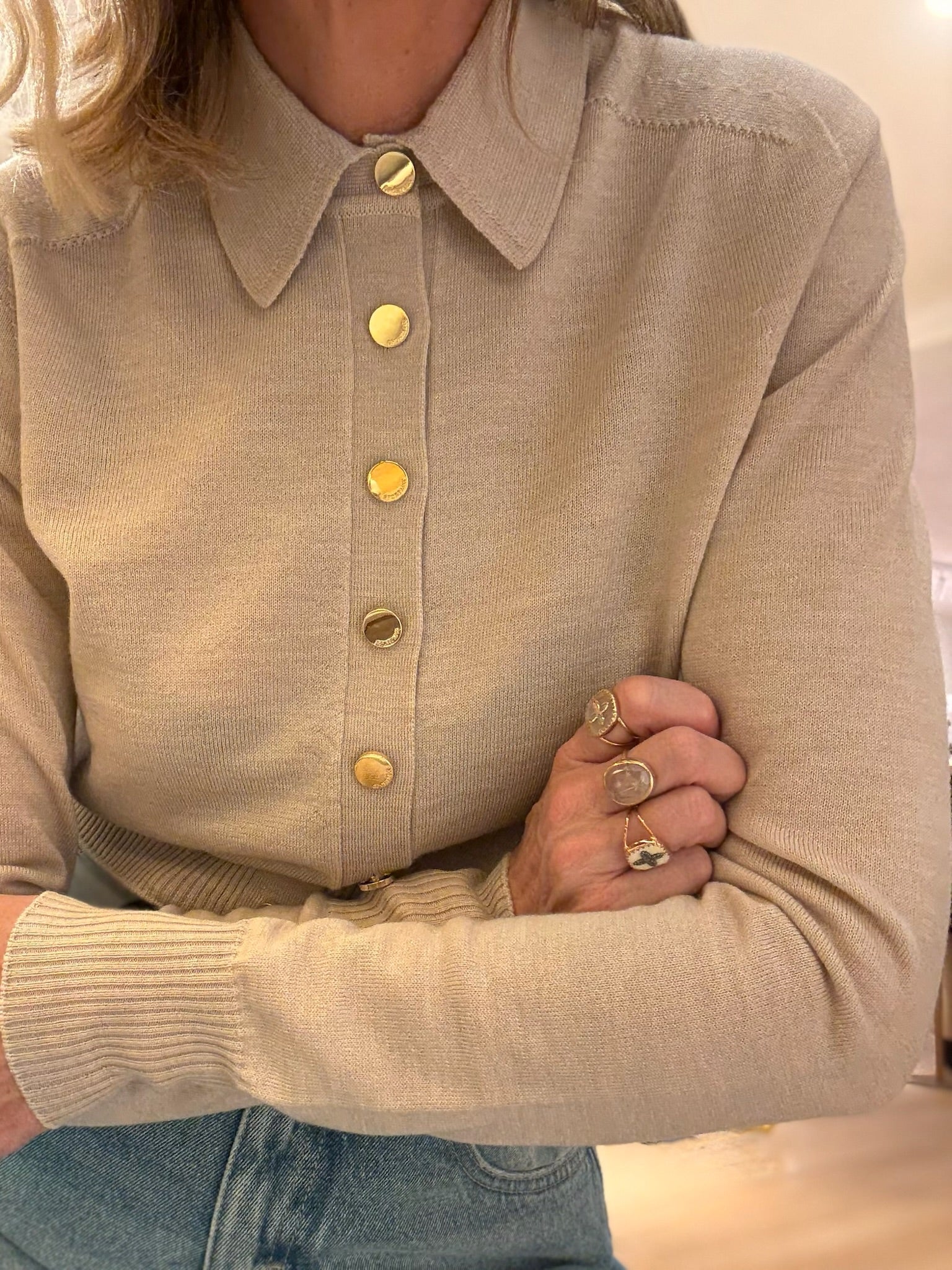 Chemise Polo PERSEO
