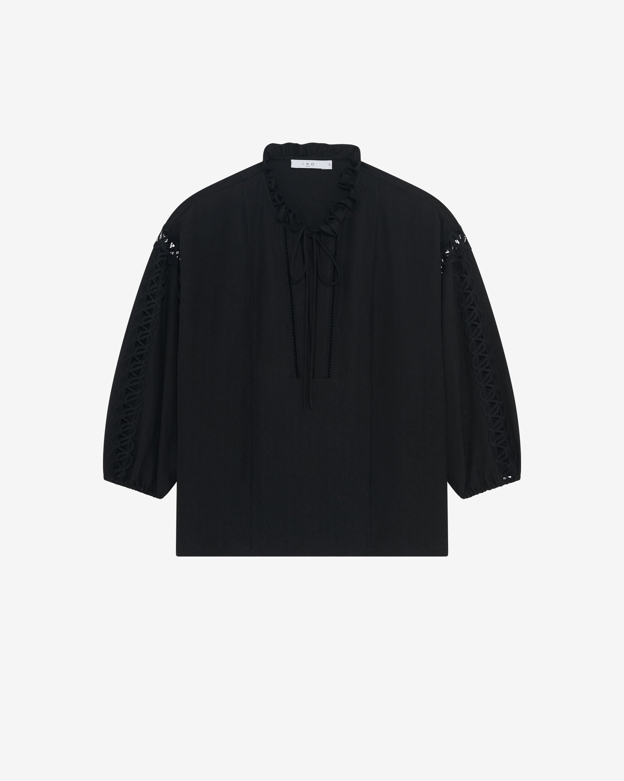 GANITTE BLOUSE