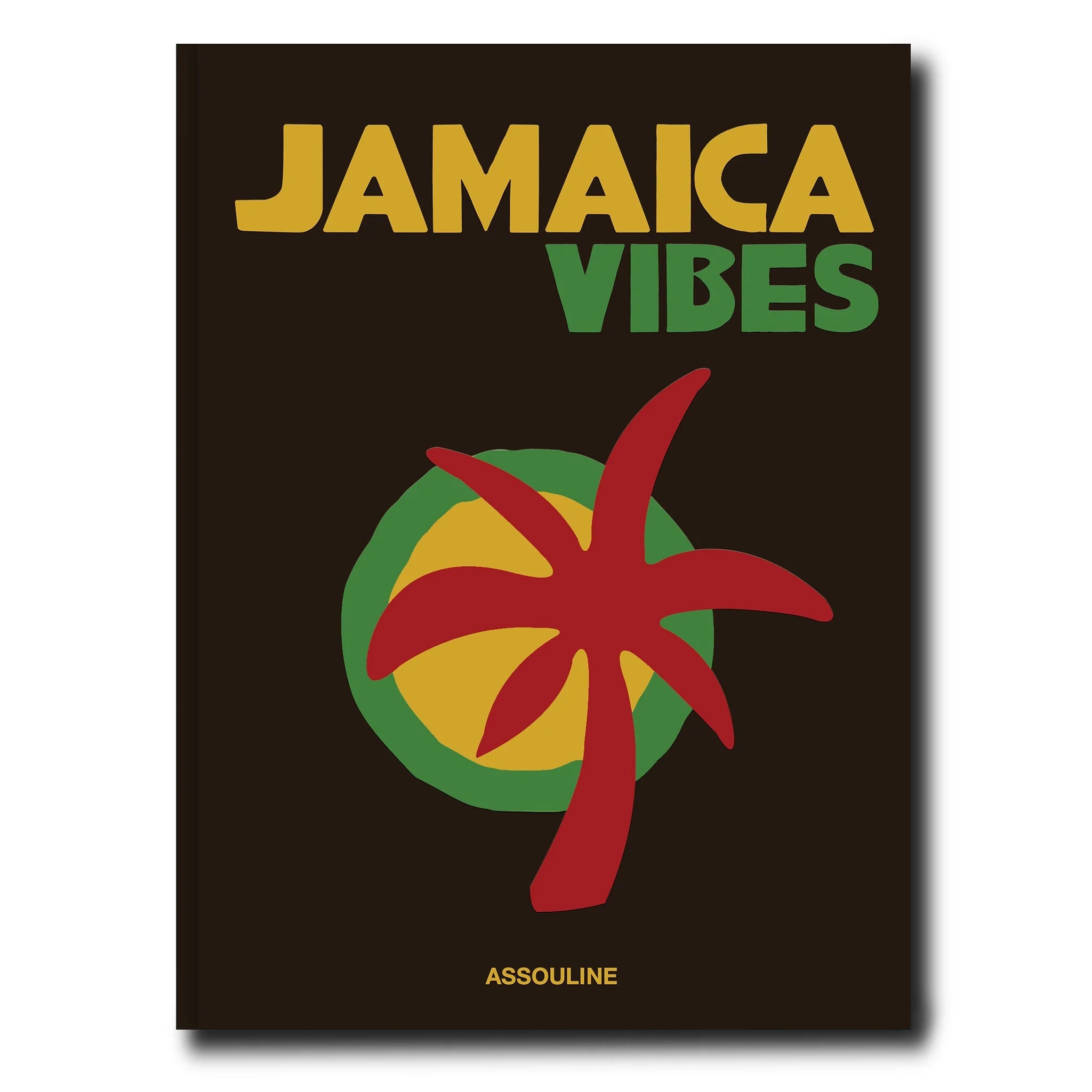 LIVRE JAMAICAN VIBES