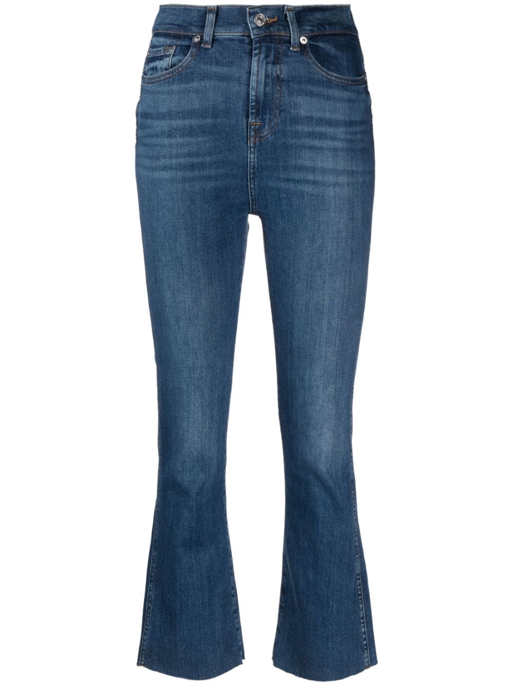 JEANS SLIM KICK ILLUSION