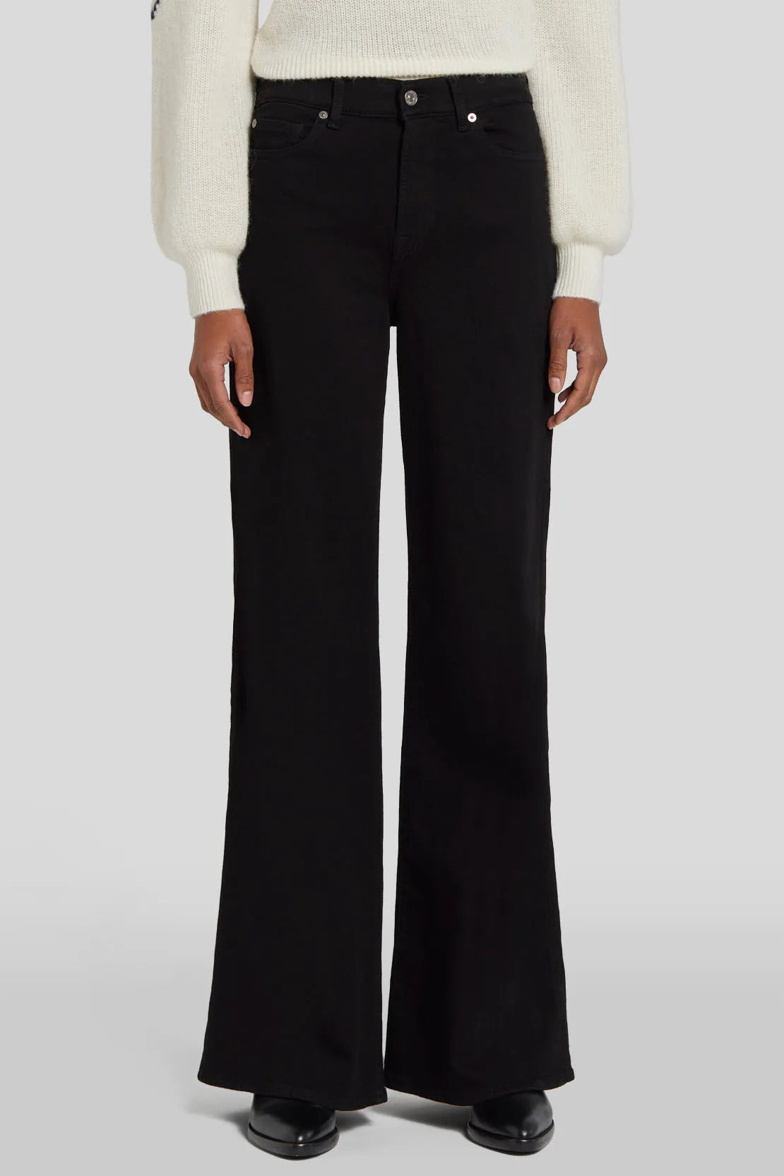 JEANS LOTTA SOHO