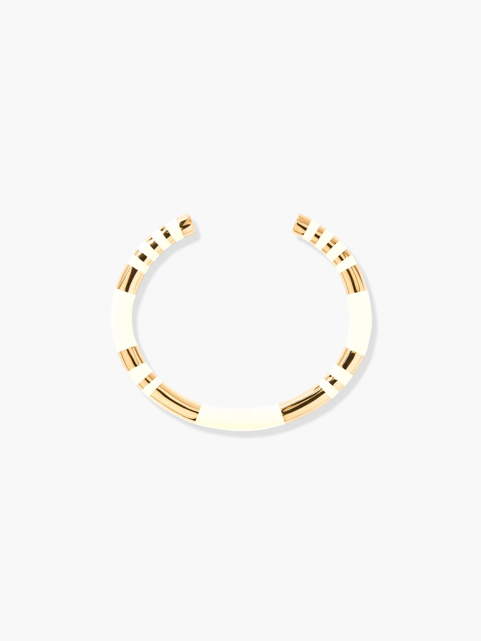 Positano bangle bracelet