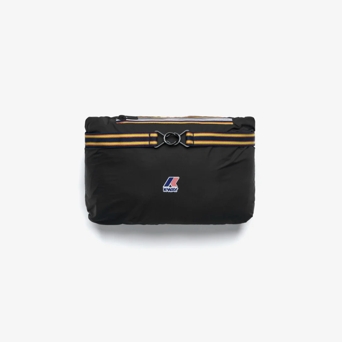 Veste longue capuche DELIA