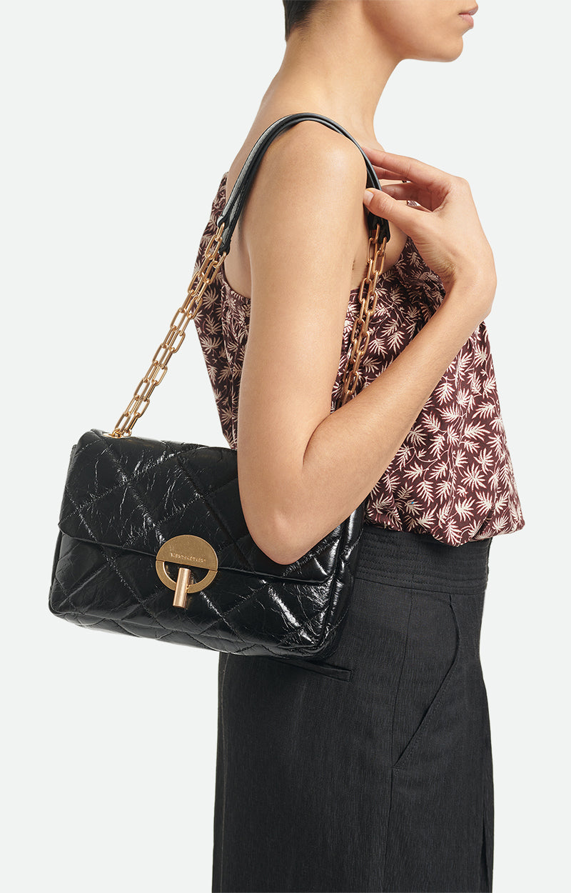 SAC MOON